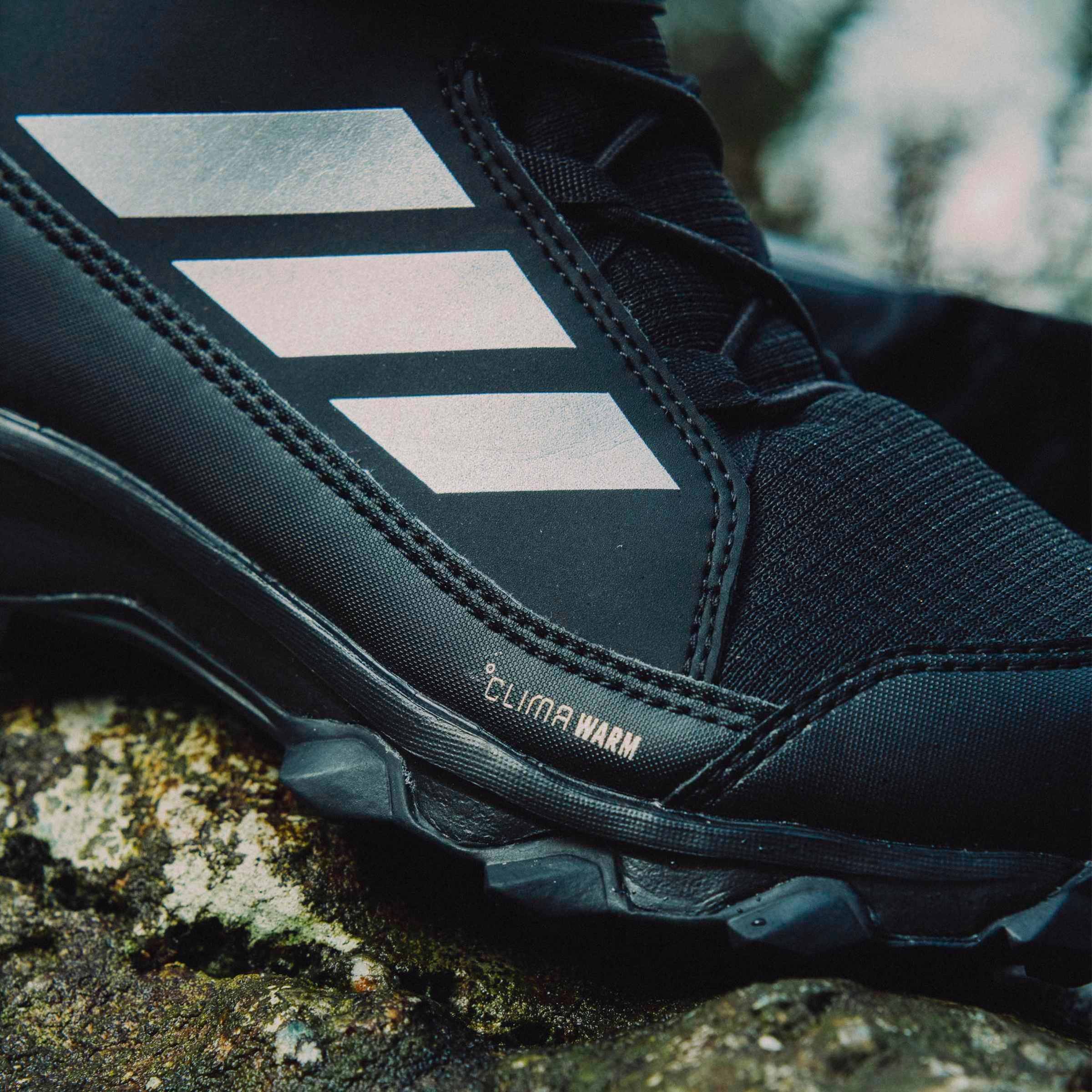 adidas TERREX Wanderschuh »SNOW CF CLIMAWARM WINTERSCHUHE KINDER«, Winterboots