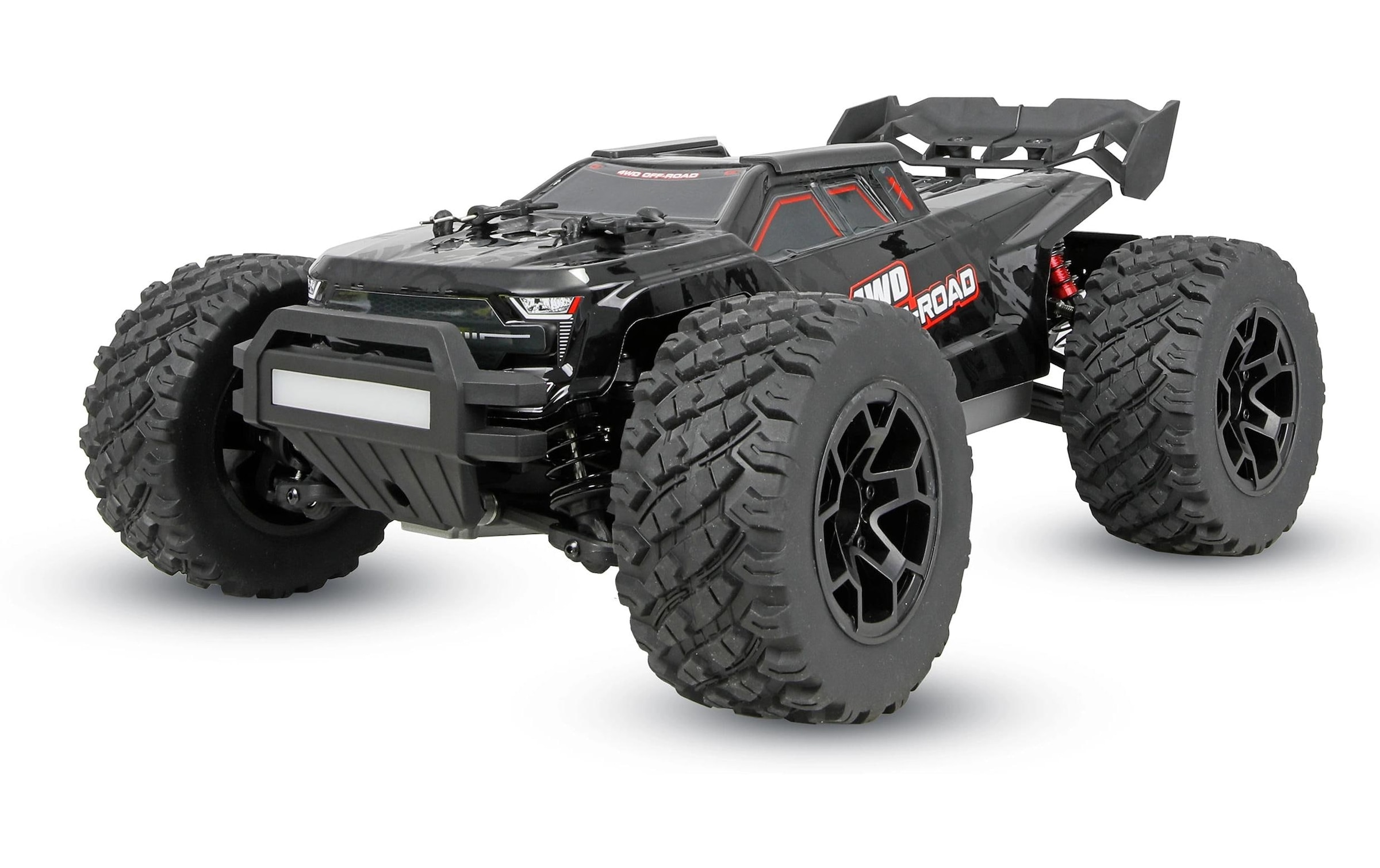 Amewi RC-Buggy »Truggy Hyper GO TX14 1:14 RTR« Transmission 4x4