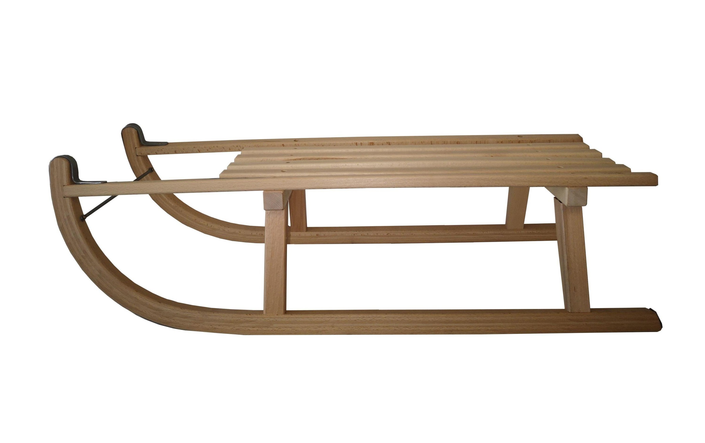   Traîneau de Davos »Davoser FSC 90 cm«