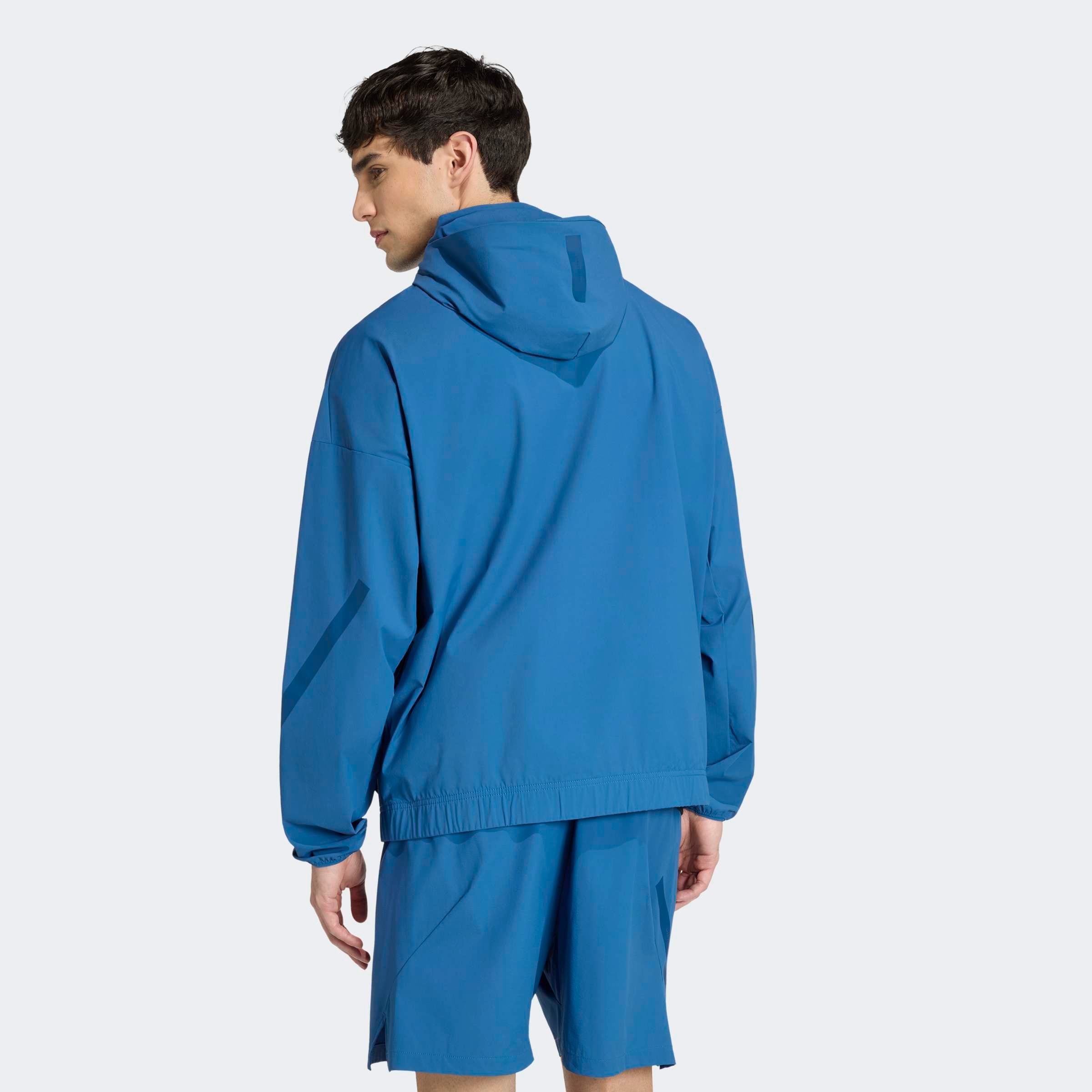 adidas Sportswear Trainingsjacke »ADIDAS Z.N.E. WOVEN«