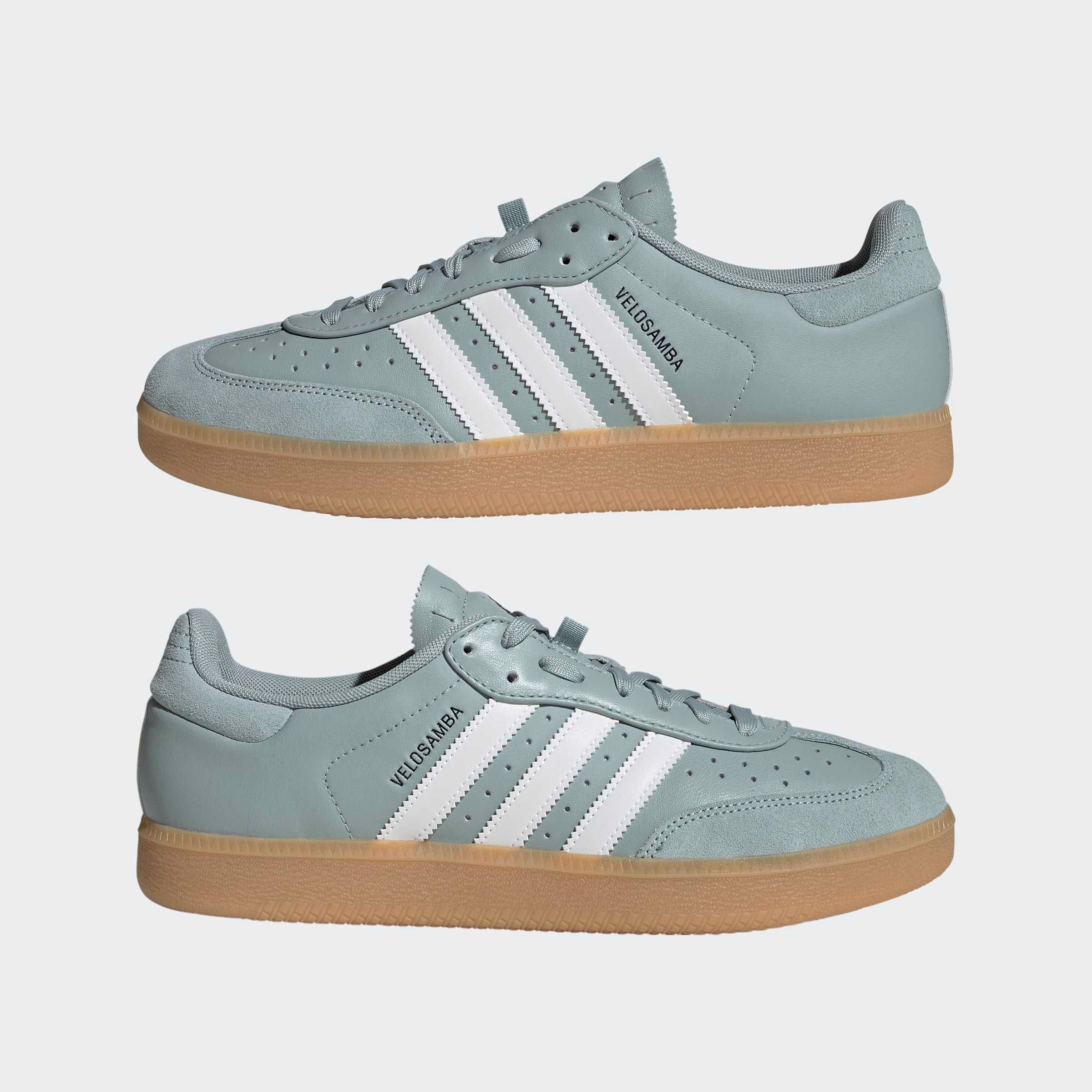 adidas Performance Fahrradschuh »VELOSAMBA LEATHER«  Fahrradschuh