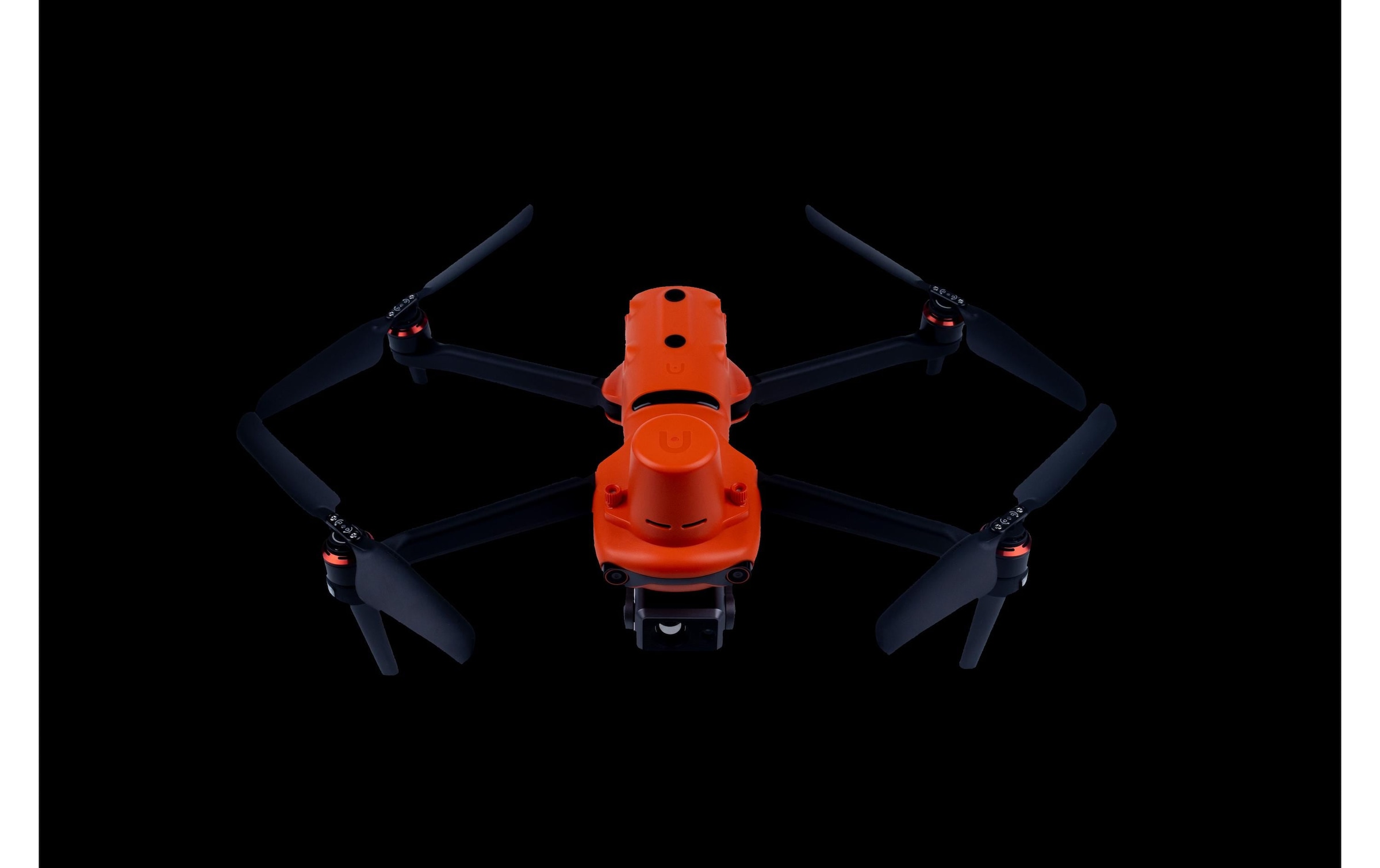 Drohne »Autel EVO II Dual 640T RTK, Rugged Bundle RTF«