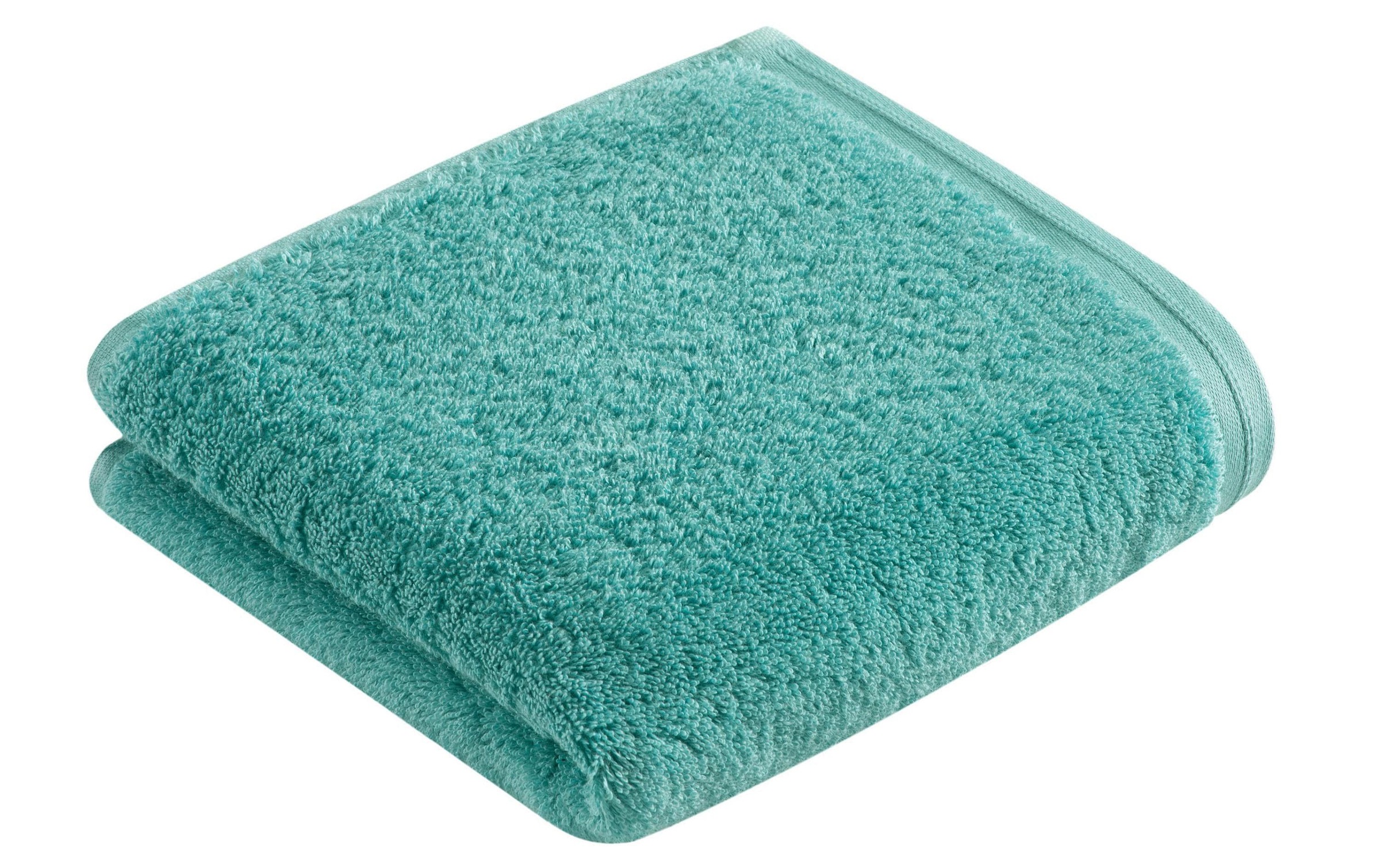 Image of Vossen Handtuch »Vegan Life 50x100cm«, (1 St.) bei Ackermann Versand Schweiz