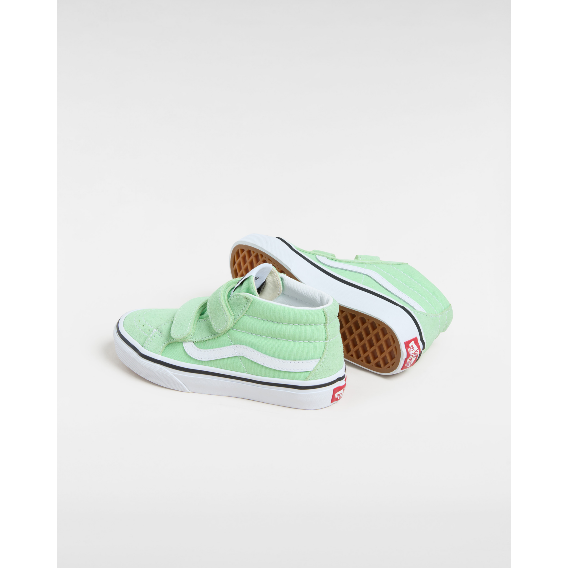 Vans Sneaker »SK8-Mid Reissue V«, für Kinder