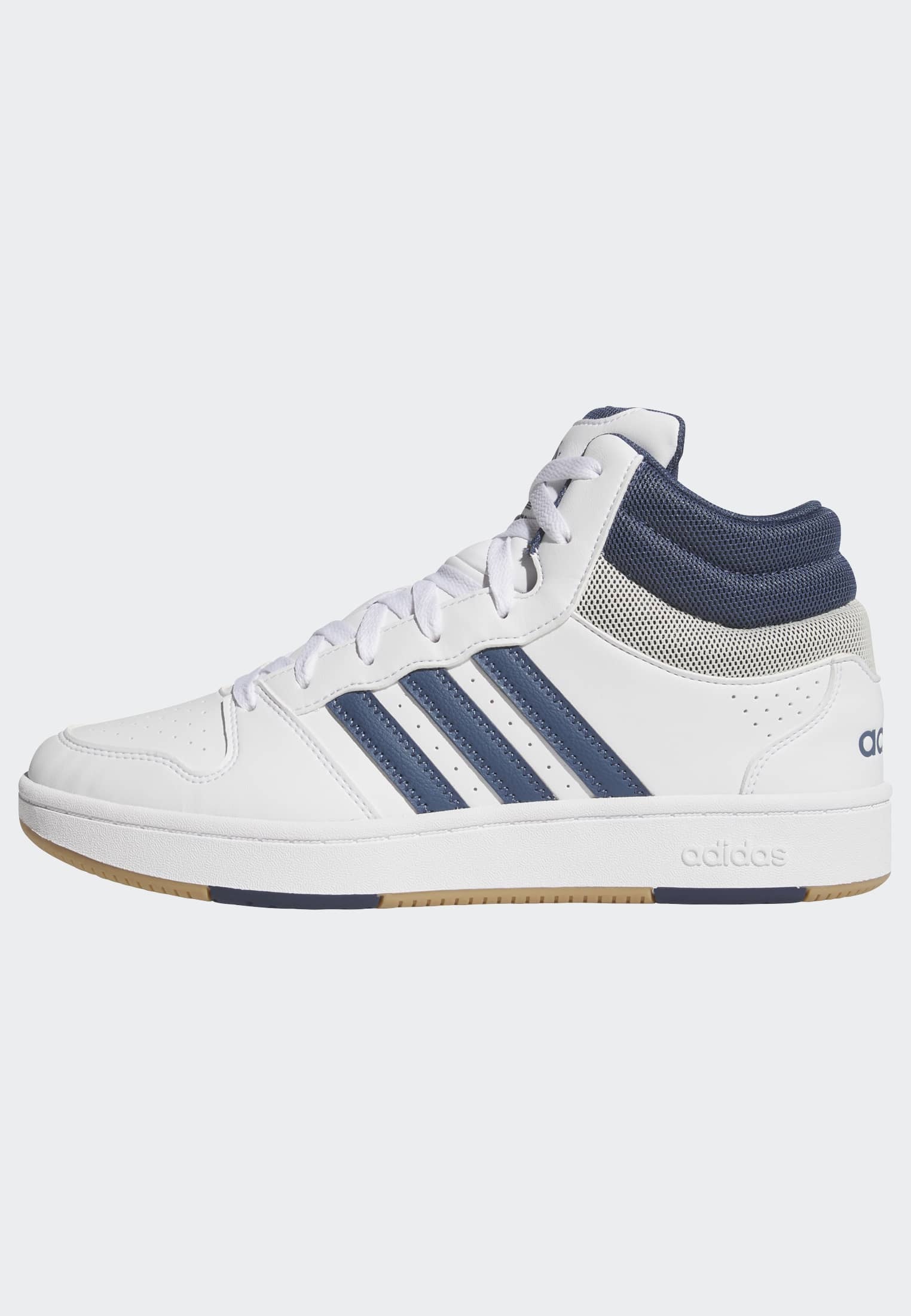 adidas Sportswear Sneakers »HOOPS MID CLASSIC«