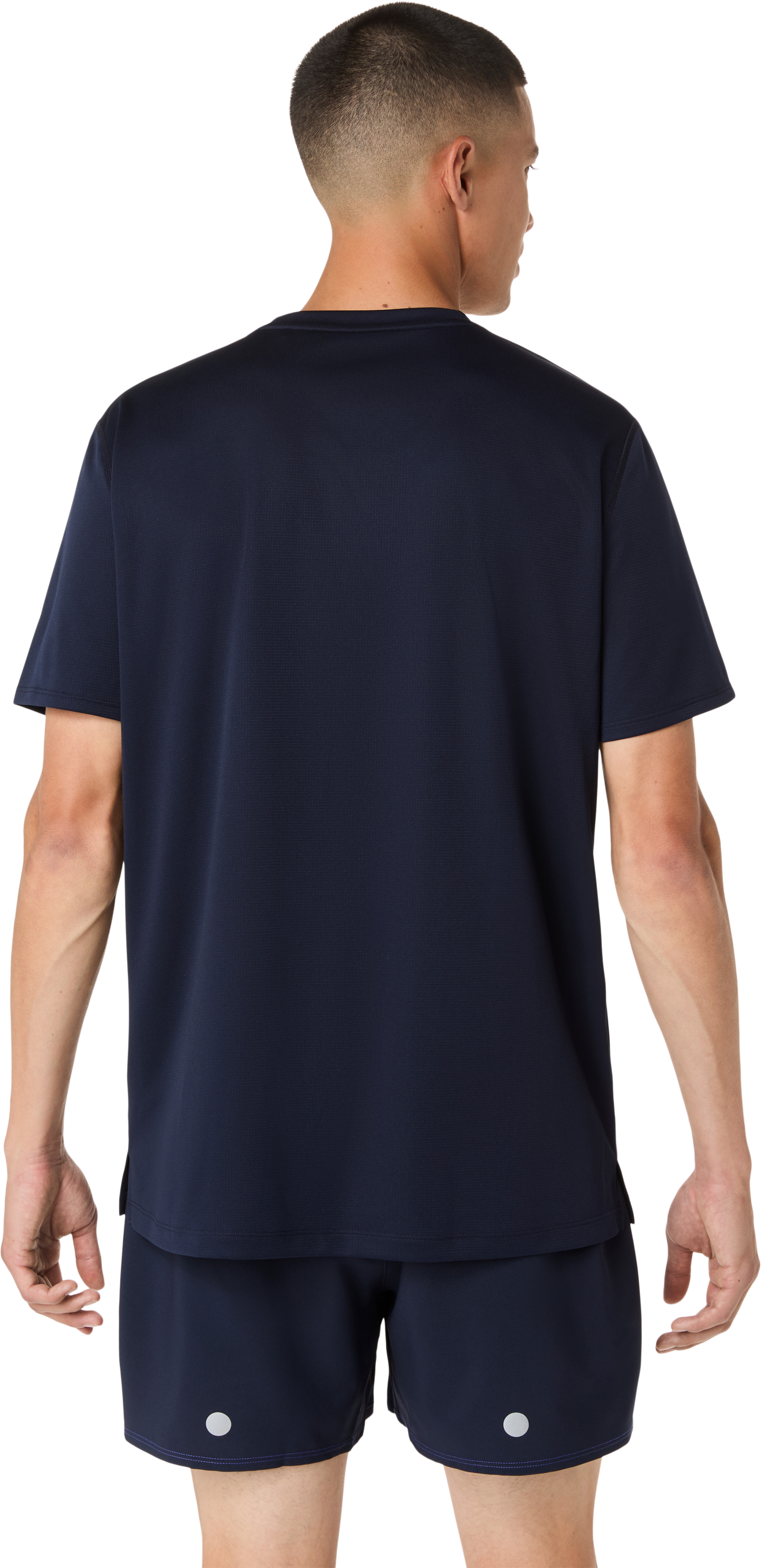 Asics T-shirt de course »FUJITRAIL LOGO SS TOP«