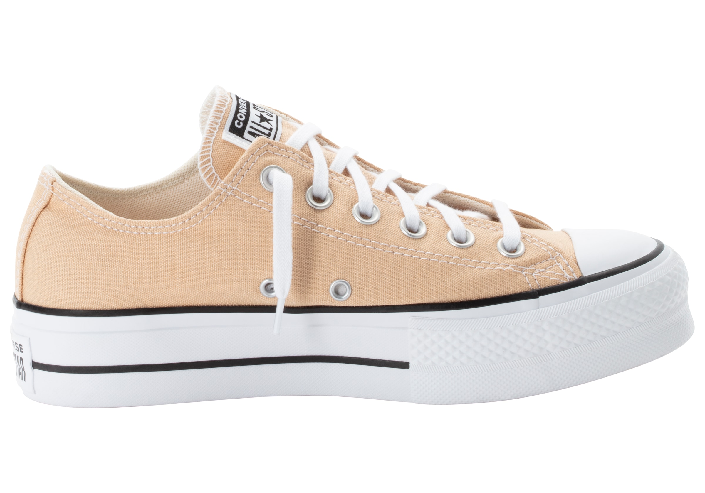 Converse Sneaker »CHUCK TAYLOR ALL STAR LIFT PLATFORM«