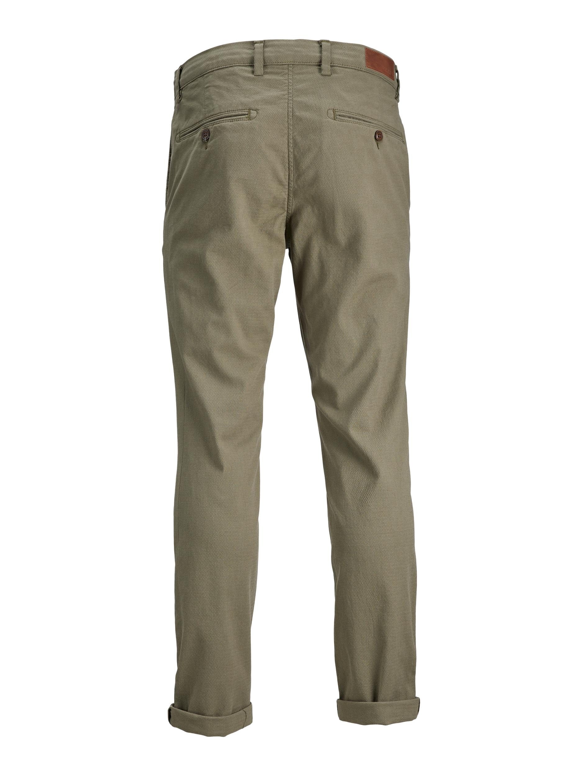 Jack & Jones Chinos »JPSTMARCO JJFURY ANA«