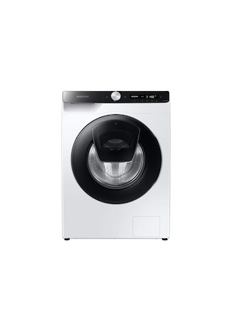 Samsung Waschmaschine, WW5500, 8kg, weiss, 8 kg, 1400 U/min kaufen