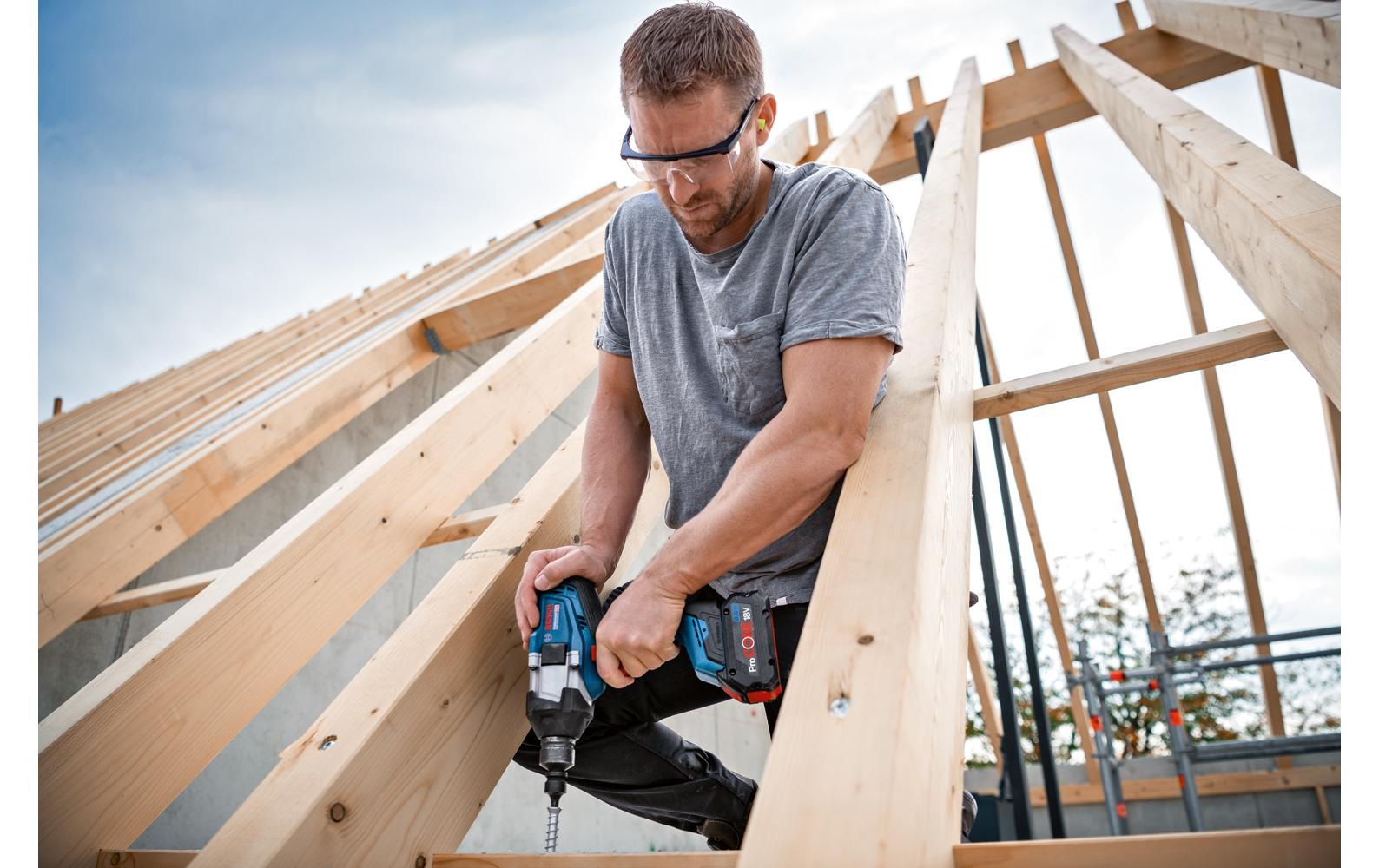 Bosch Professional Akku
