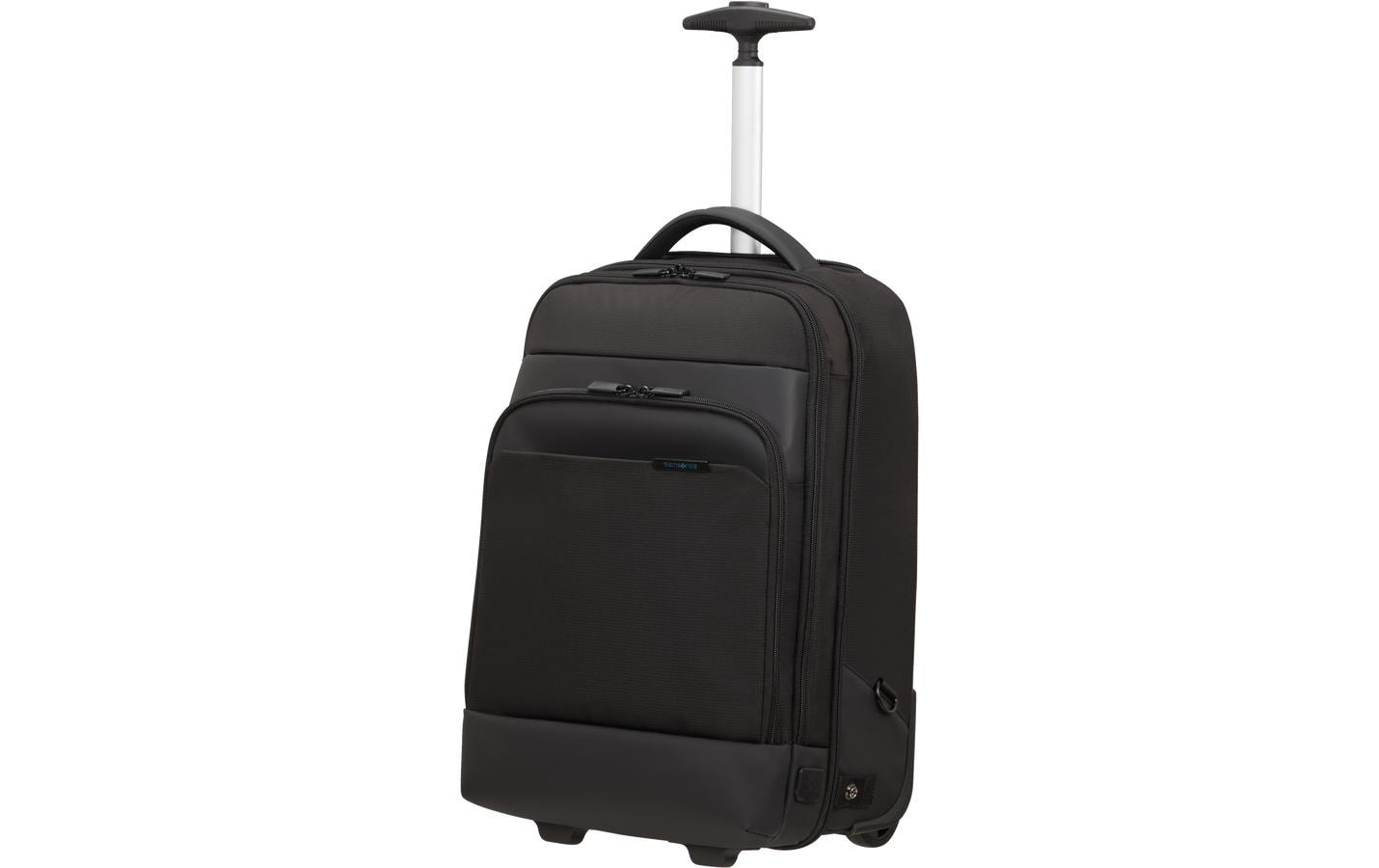 Samsonite Business-Trolley »Mysight 17,3« 25,5 l 2 Rollen