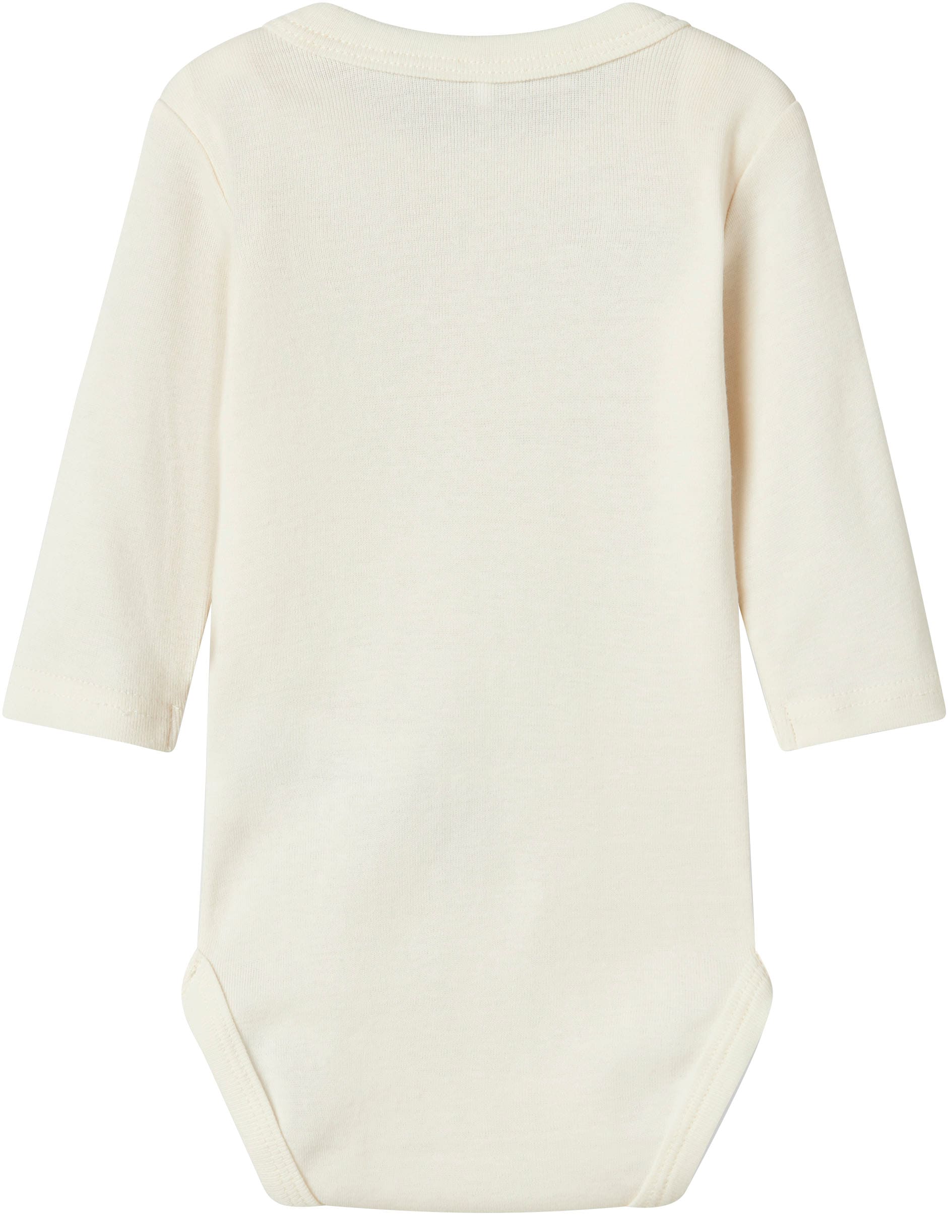 Name It Body »NBNBODY 3P LS JET STREAM GIRAFFE NOOS« Packung, 3 cuis tlg.,