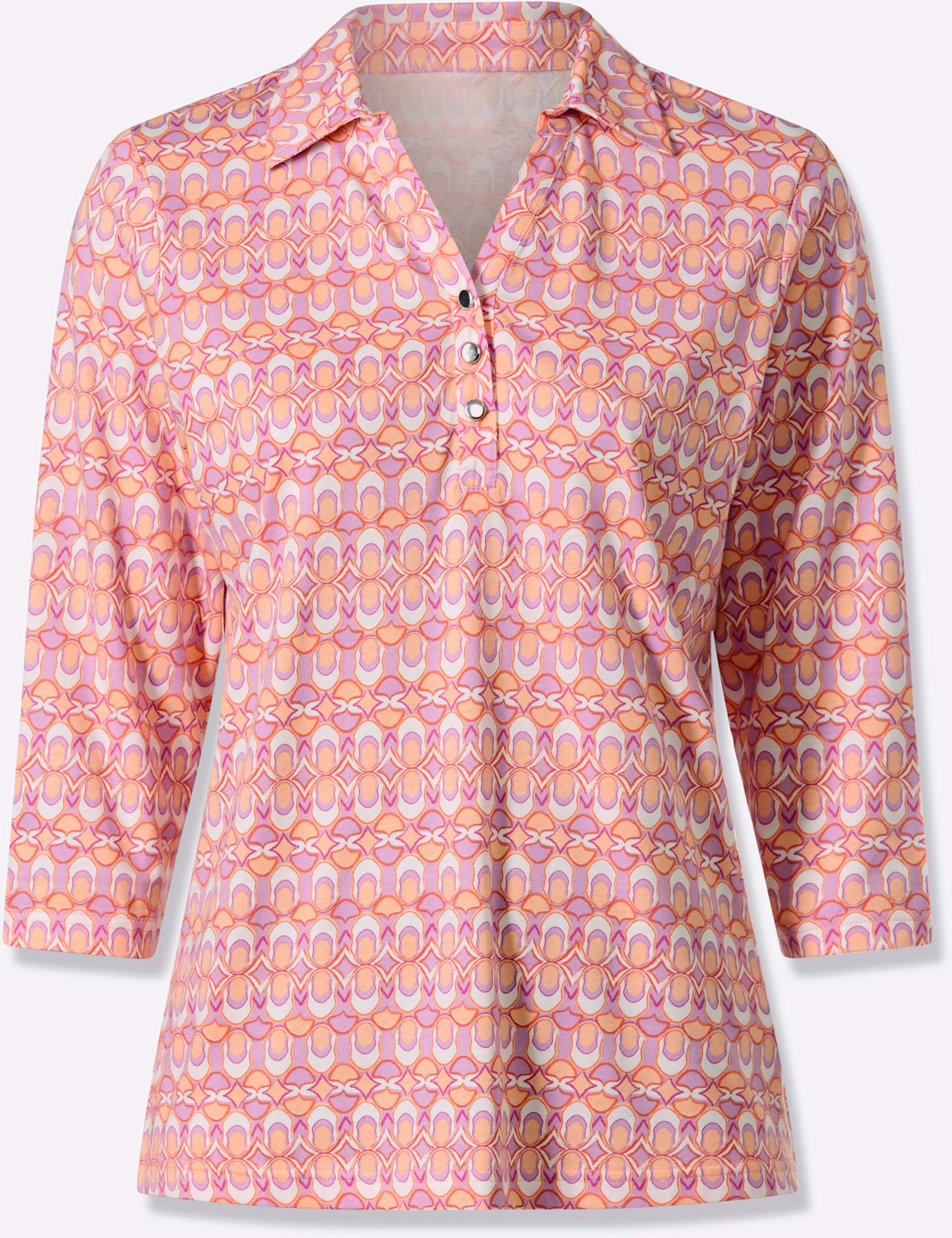 Inspirationen Polo »Poloshirt« 1 pièces