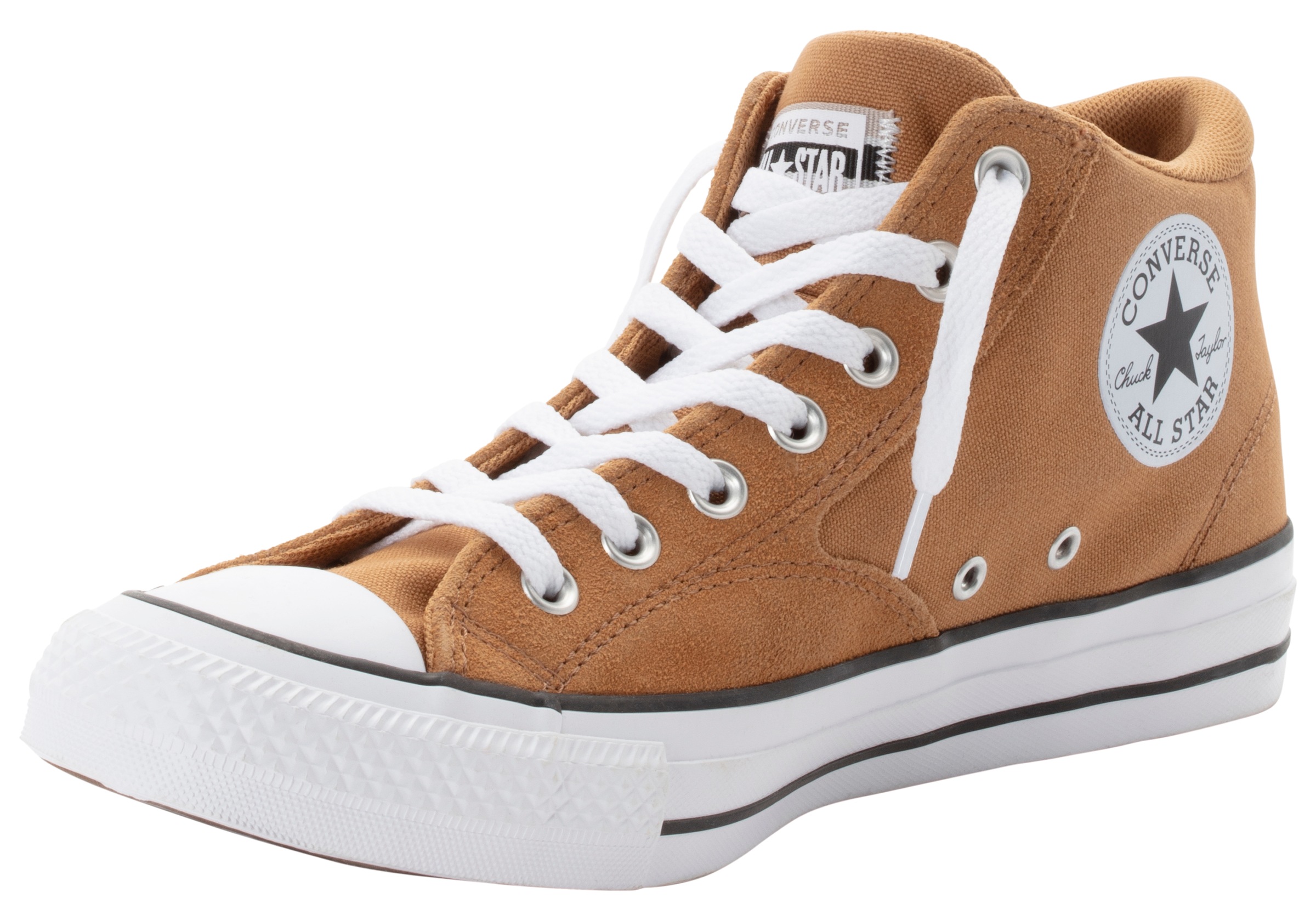 Converse Sneaker »CHUCK TAYLOR ALL STAR MALDEN STREET«