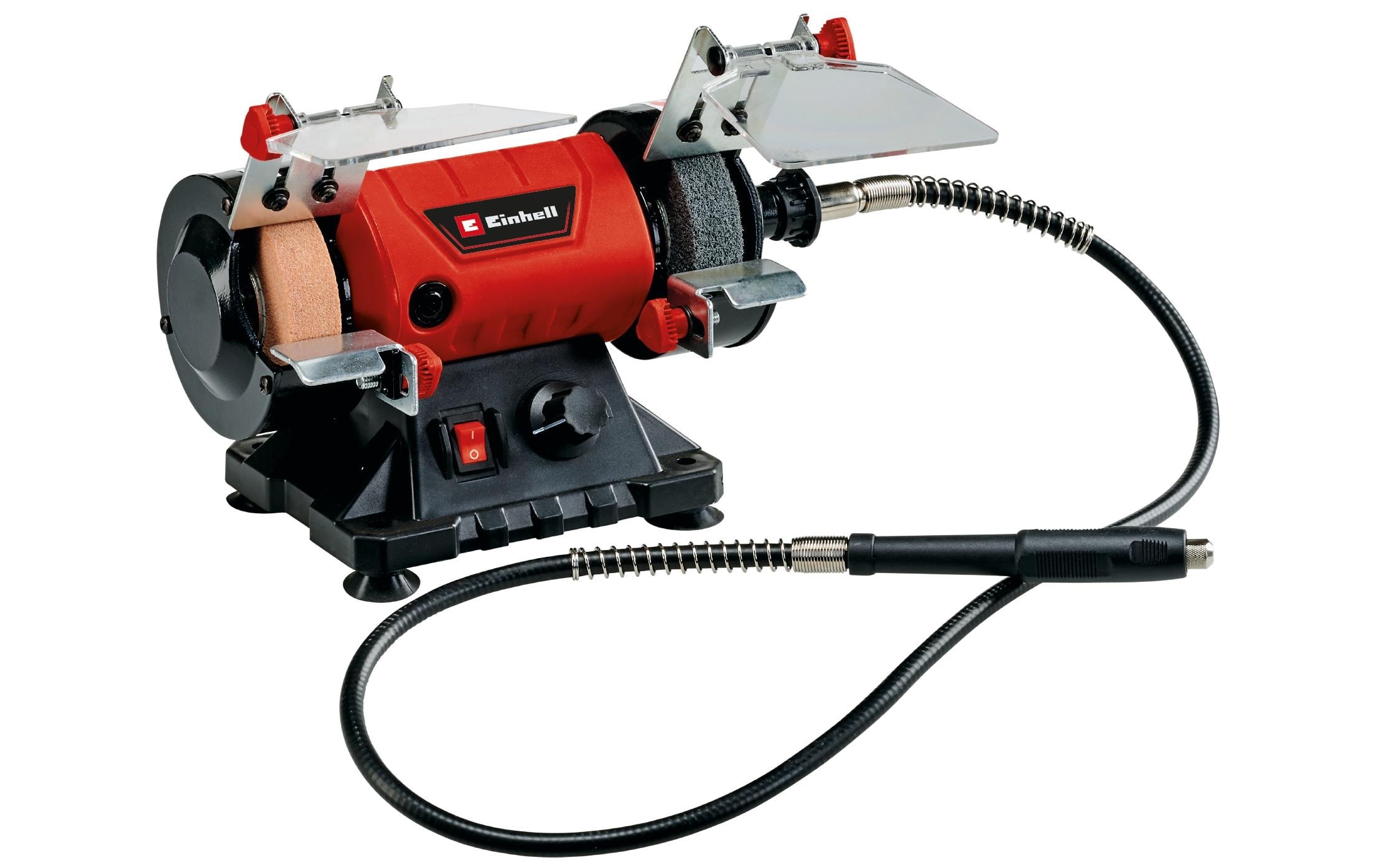 Einhell Doppelschleifer »TC-XG 75 Kit«