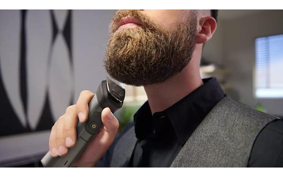 Philips Haar- und Bartschneider »Series 7000 MG7940/15«