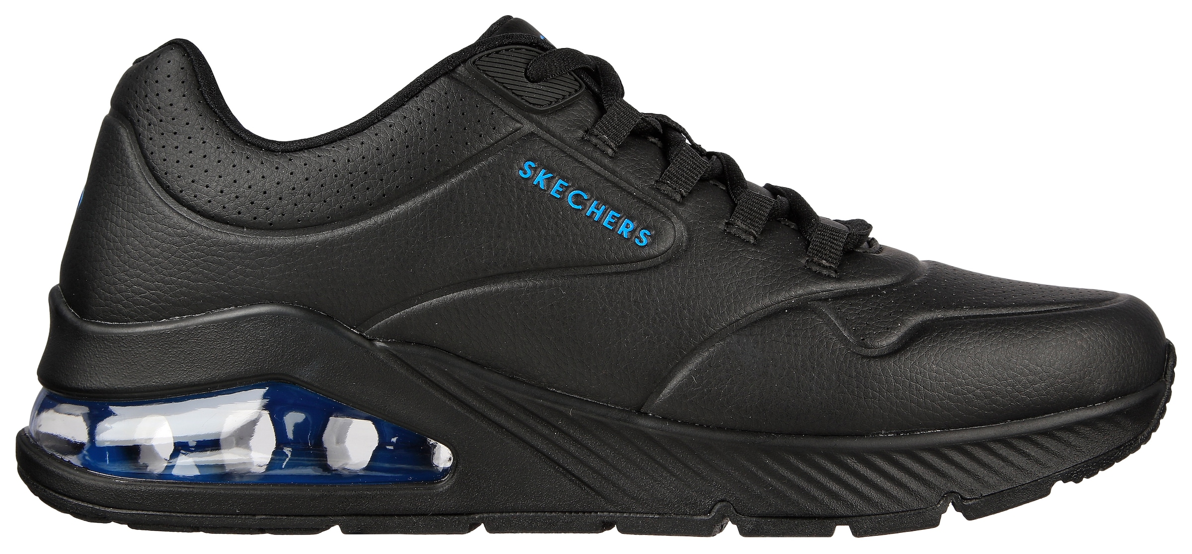 ♕ Skechers Sneaker »UNO 2«, auf versandkostenfrei gepolsterte Innenausstattung