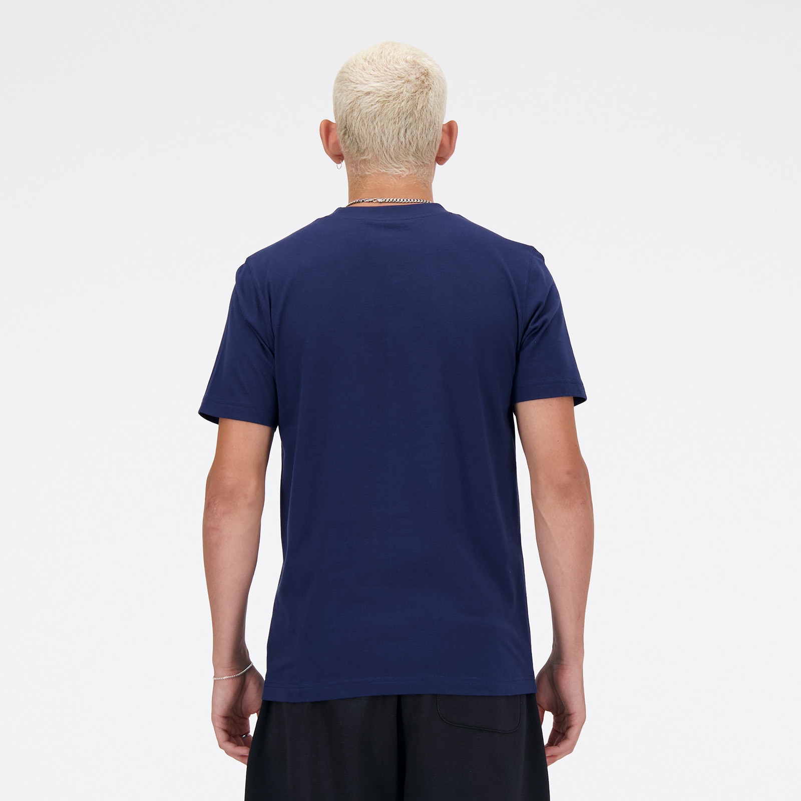 New Balance T-Shirt »Sport Essentials Logo T-Shirt«