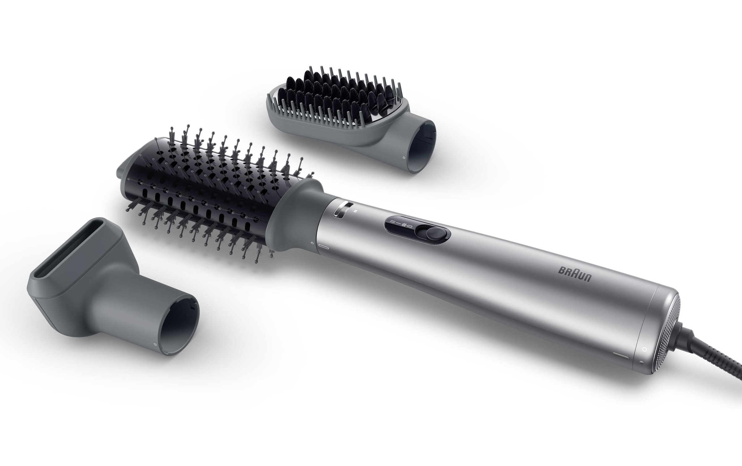 Braun Warmluftbürste »Air Styler AS 4.3«