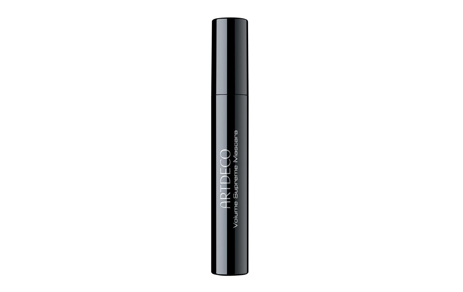 ARTDECO Mascara »Volume Supreme Blac«, Dermatologisch getestet