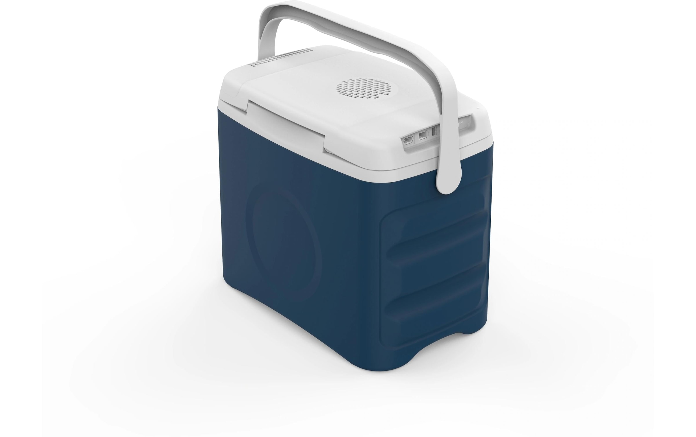 ohmex Glacière »OHM-CLB-2225 26 l« Kühlbox mit Kalt- und Warmhaltefunktion