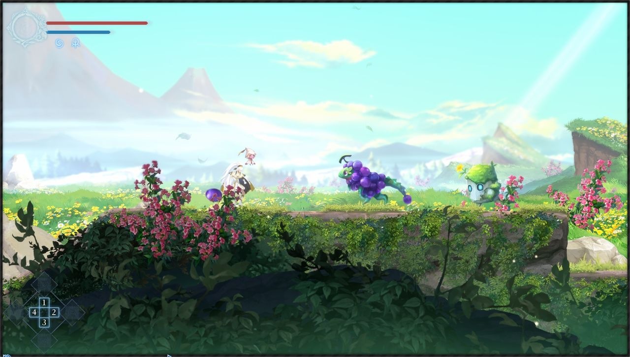 Astragon Spielesoftware »Afterimage: Deluxe Edition«, PlayStation 4