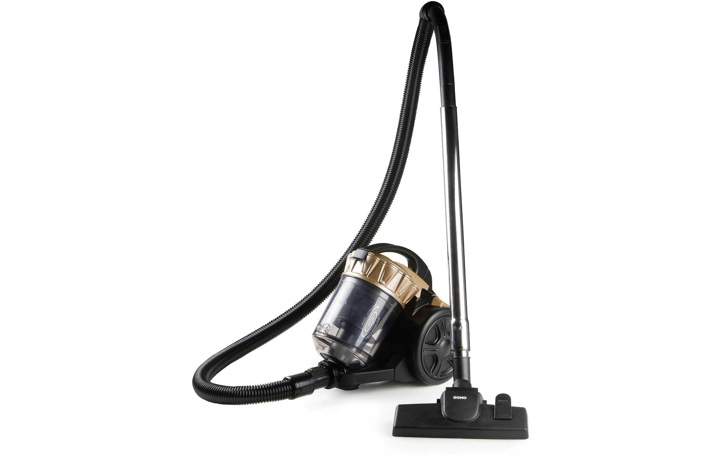 Domo Aspirateur pour sols »DO7297S«