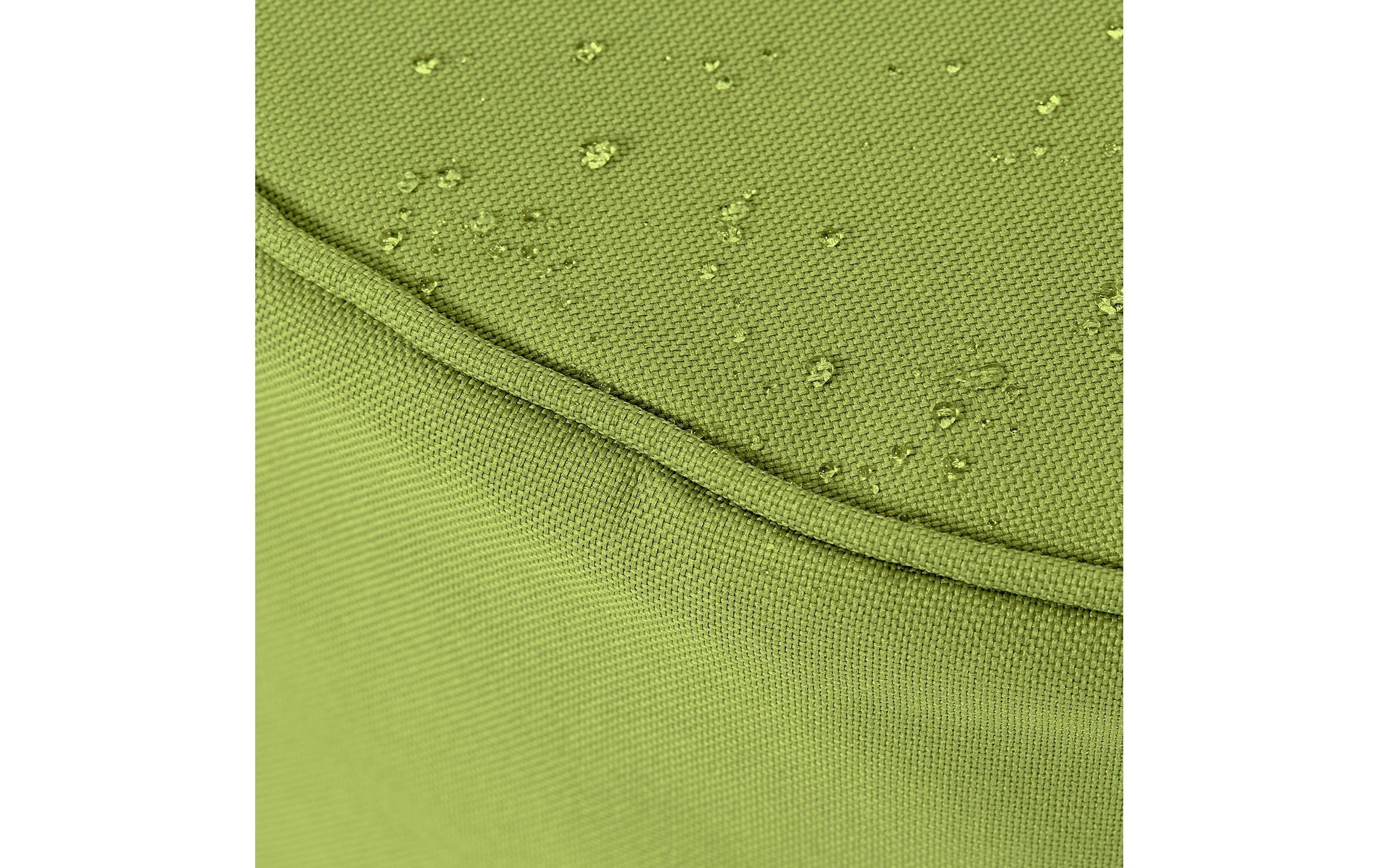 Lumaland Pouf »45 x 25 cm« 1 cuis tlg.