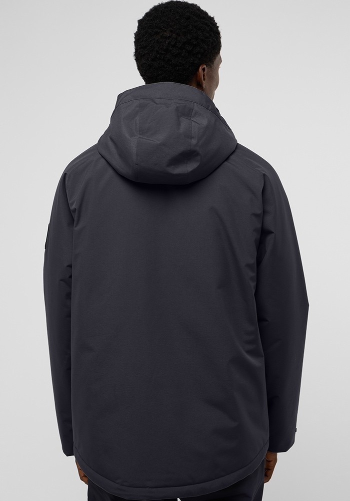Jack Wolfskin Funktionsjacke »TEMPELTOR JKT M«, mit Kapuze