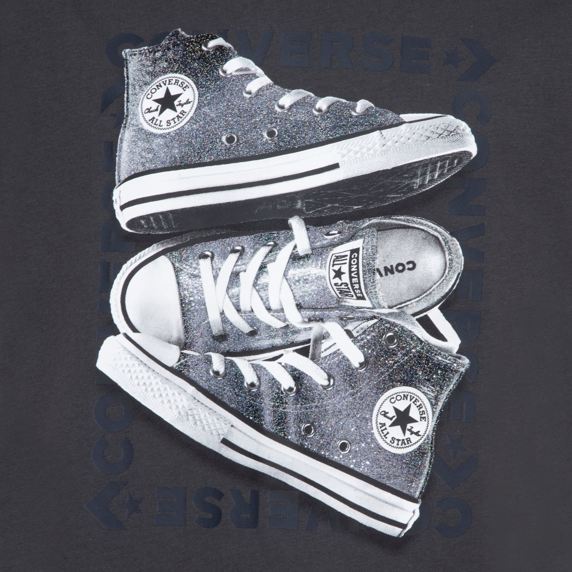 Converse T-Shirt