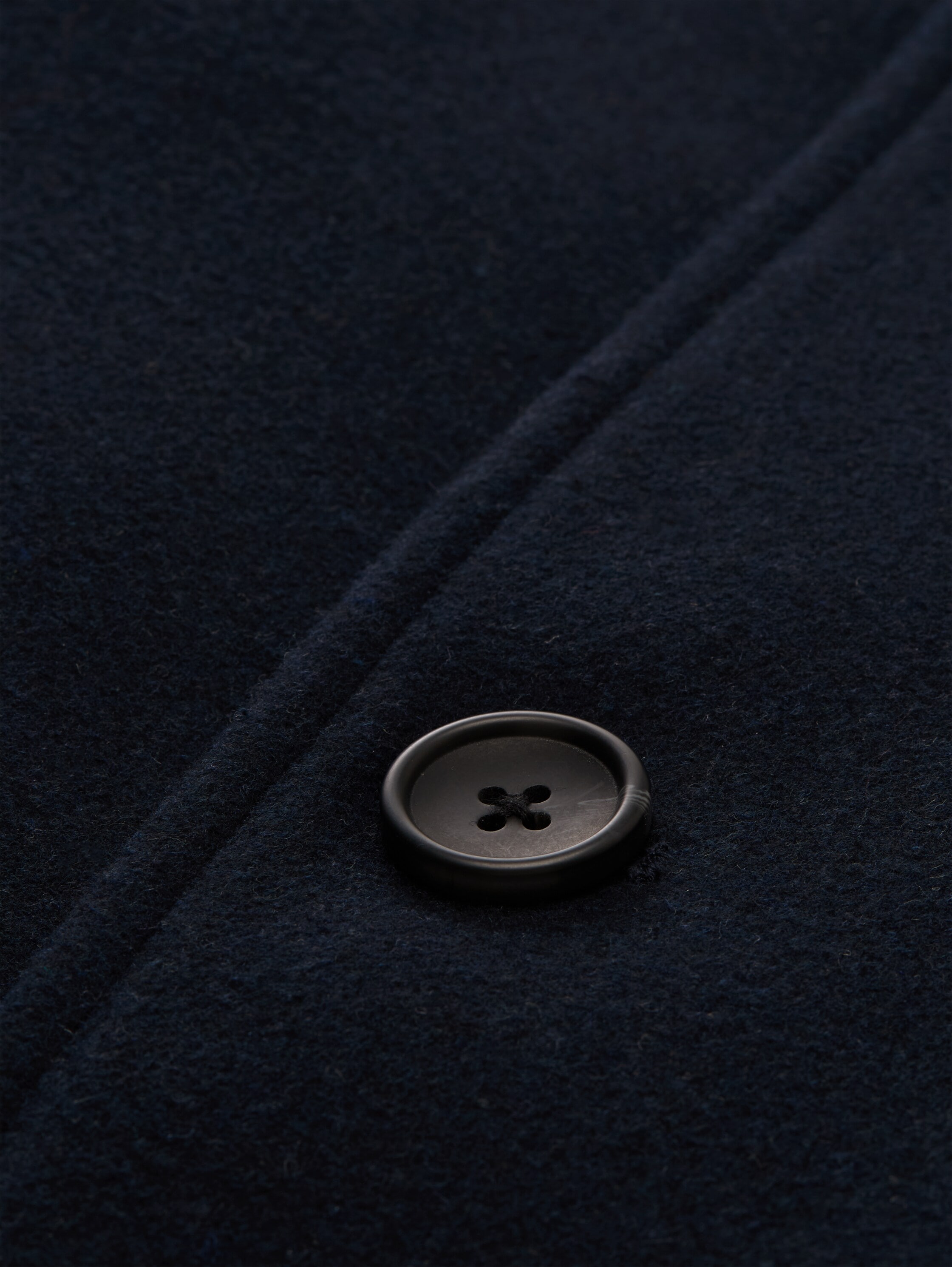 TOM TAILOR Wollmantel, mit abnehmbarer Innenjacke