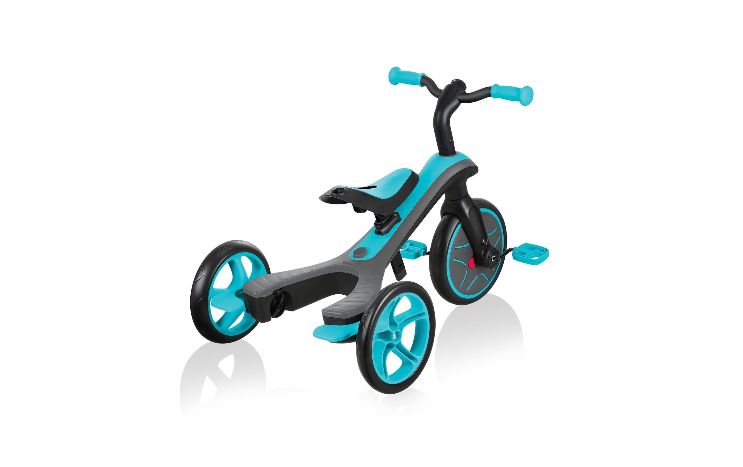 Globber Dreirad »Trike Explorer 4 in 1«