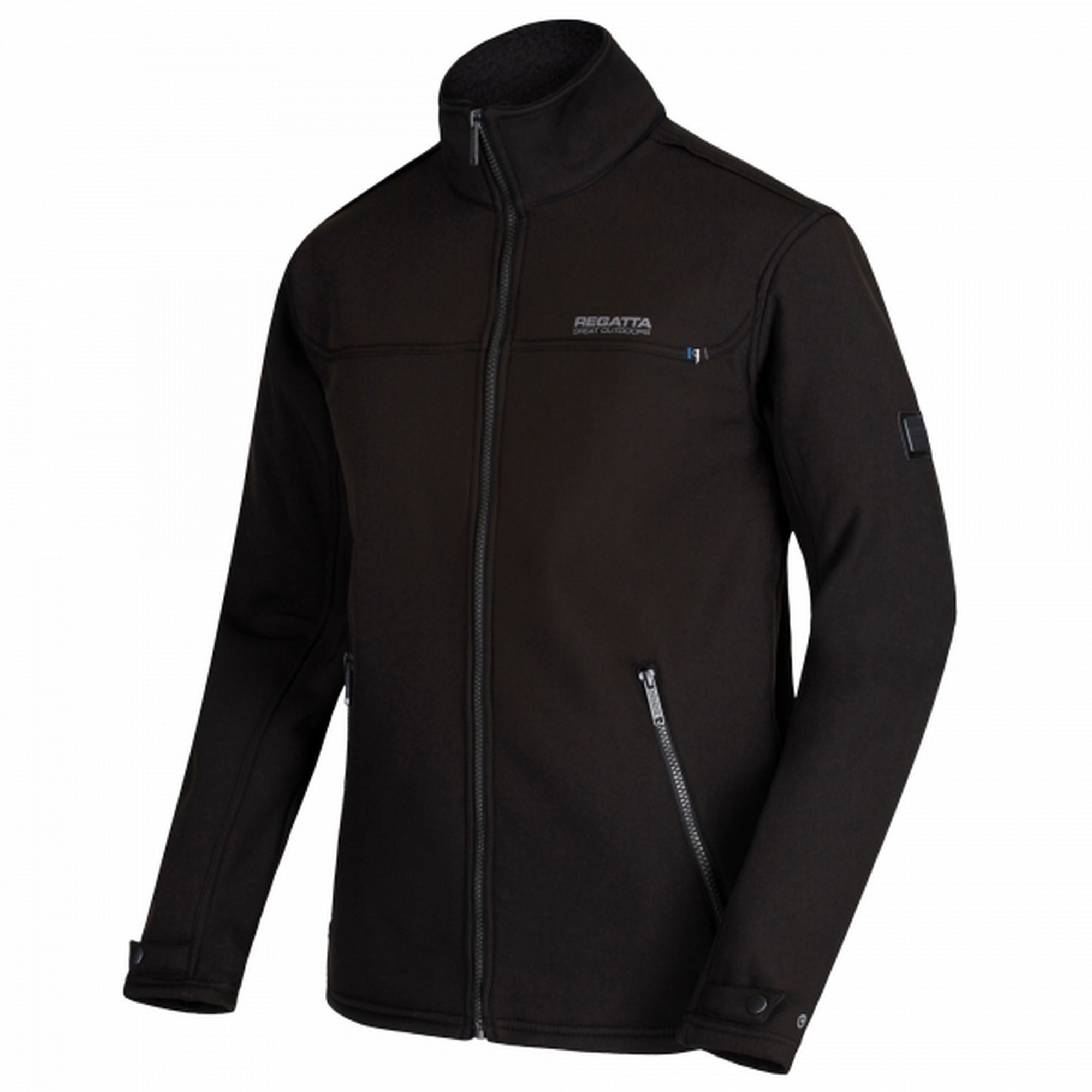 Outdoorjacke »Herren Jacke Cornell«