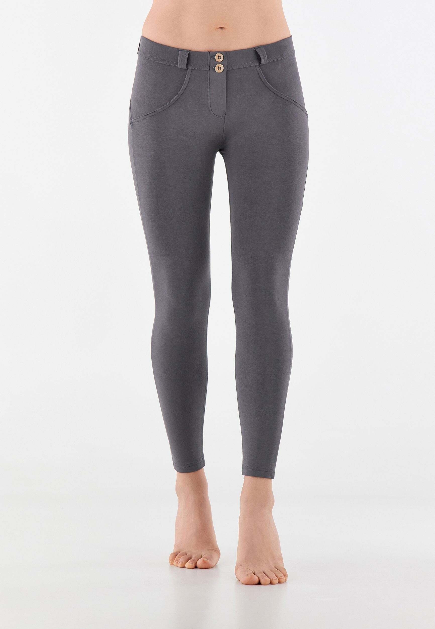 Image of Freddy Leggings "Leggings WRUP4RC001ORG"
