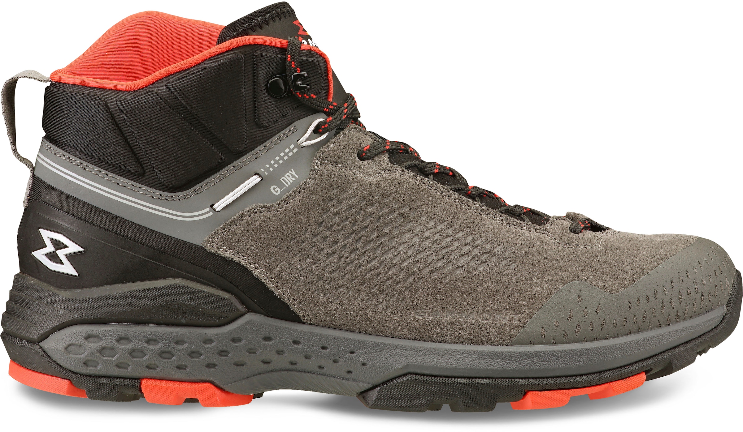Garmont Wanderschuh »Groove Mid G-Dry«, wasserdicht kaufen