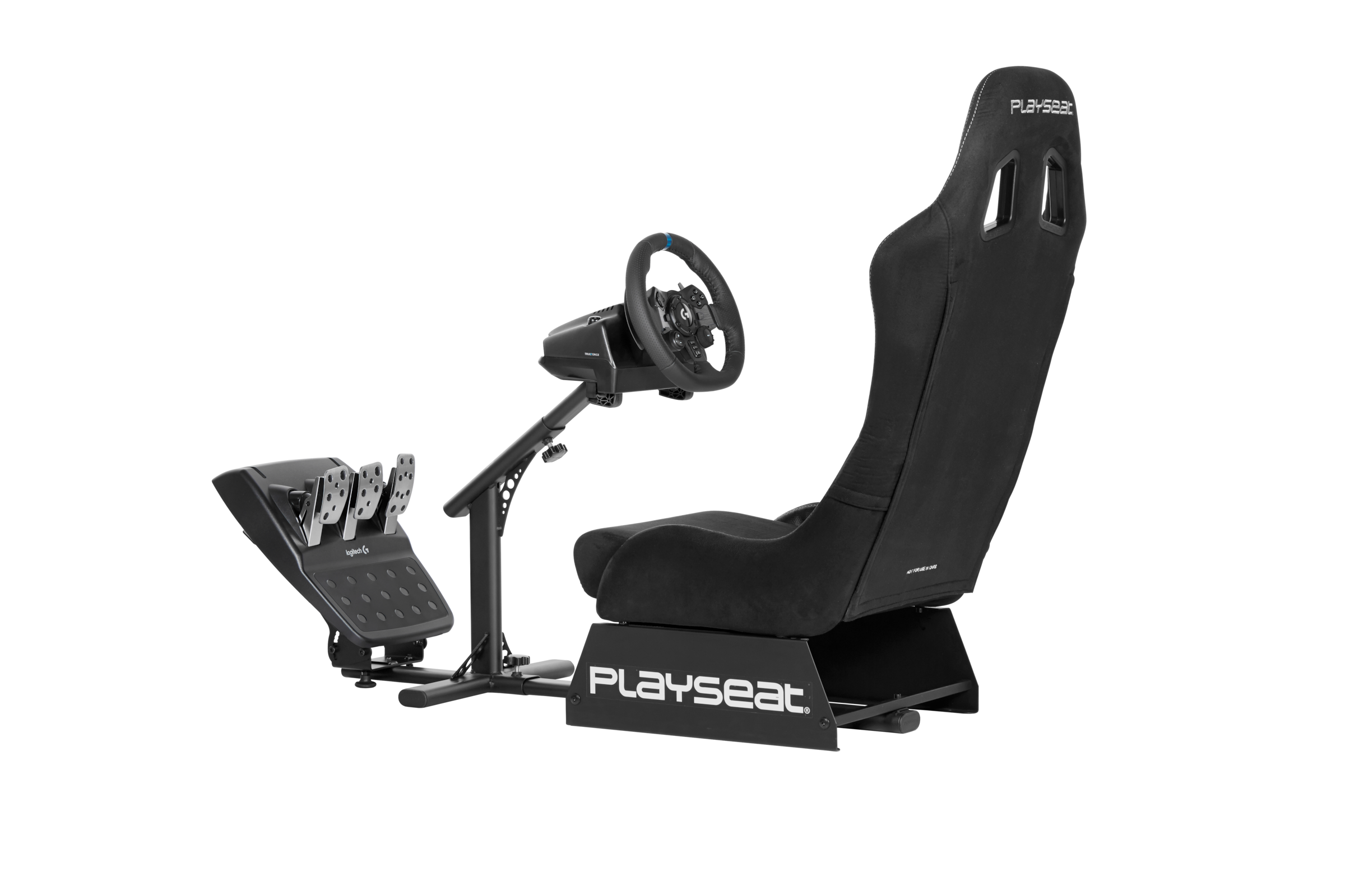 Playseat Gaming-Stuhl »Evolution - Alcantara«