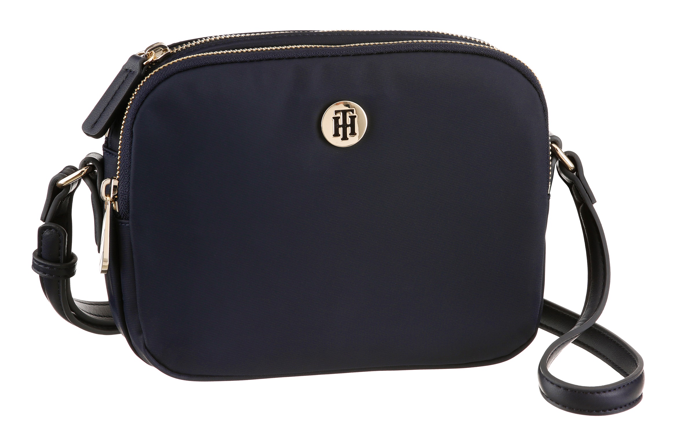 Image of Tommy Hilfiger Umhängetasche »POPPY ST CROSSOVER«, mit praktischer Einteilung bei Ackermann Versand Schweiz