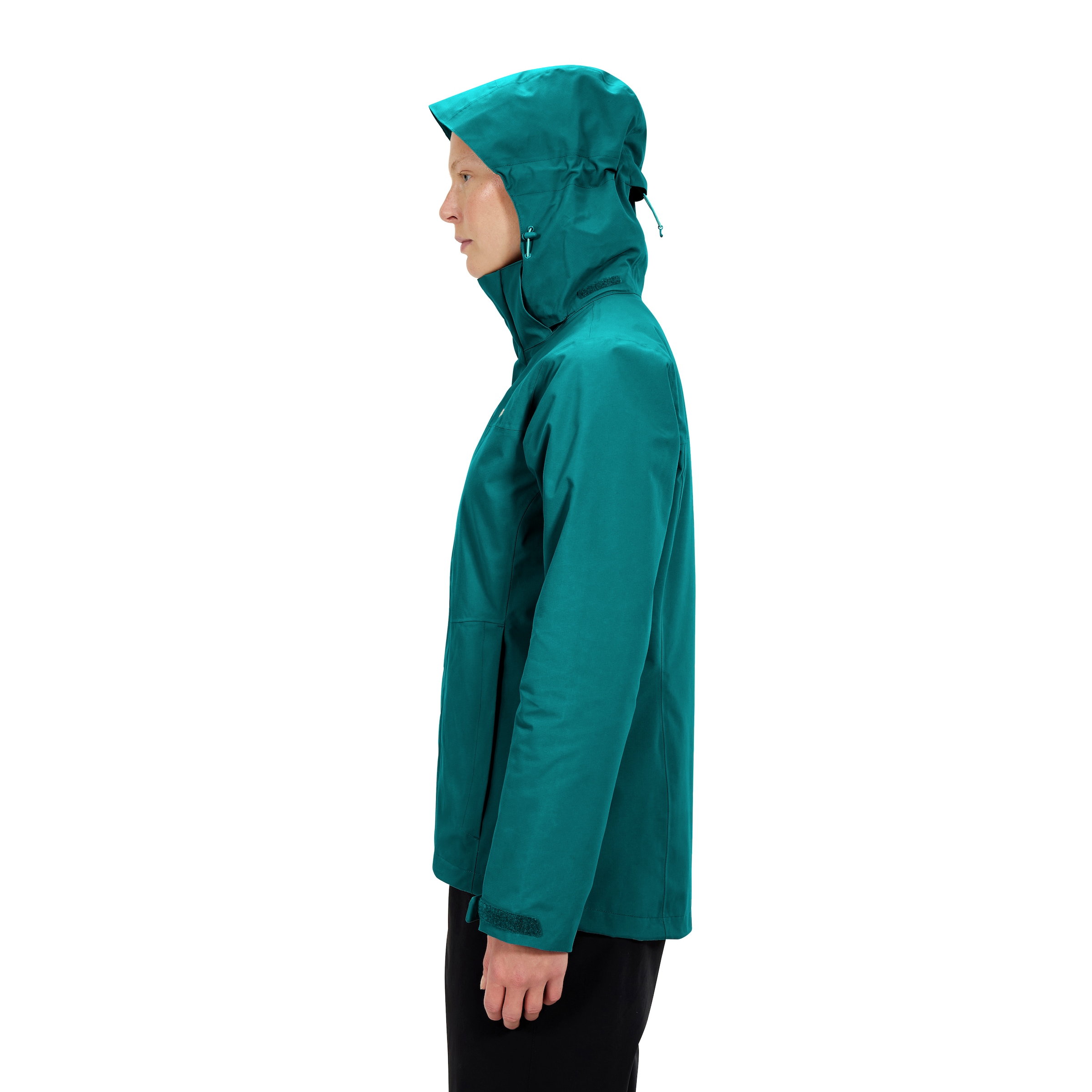 Berghaus Funktionsjacke »HILLWALKER 2.0 IA JKT AF« mit 2-lagigem GORE-TEX ePE-Material, mit Reissverschlusstaschen
