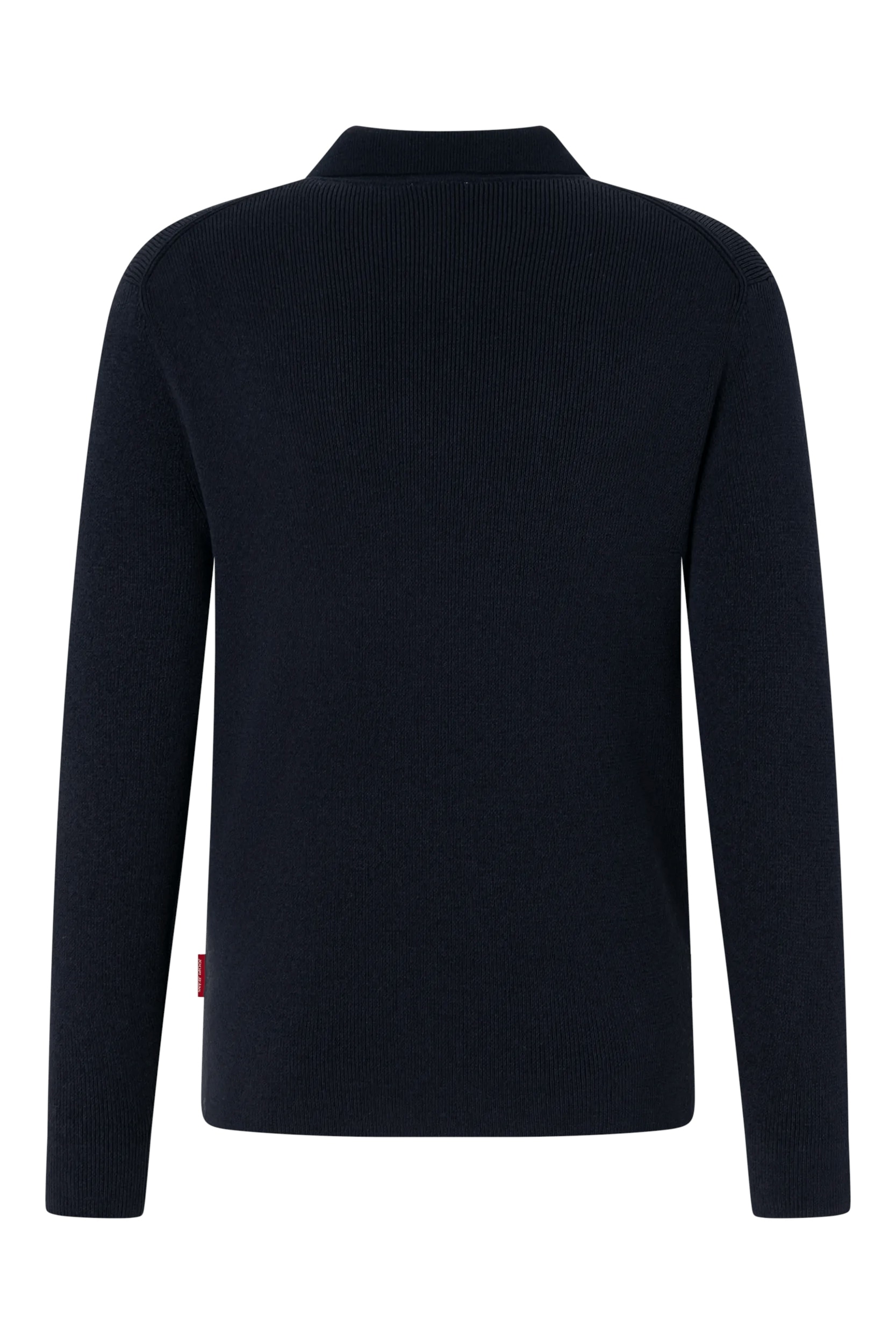 Joop Jeans Polokragenpullover »Chilesco«