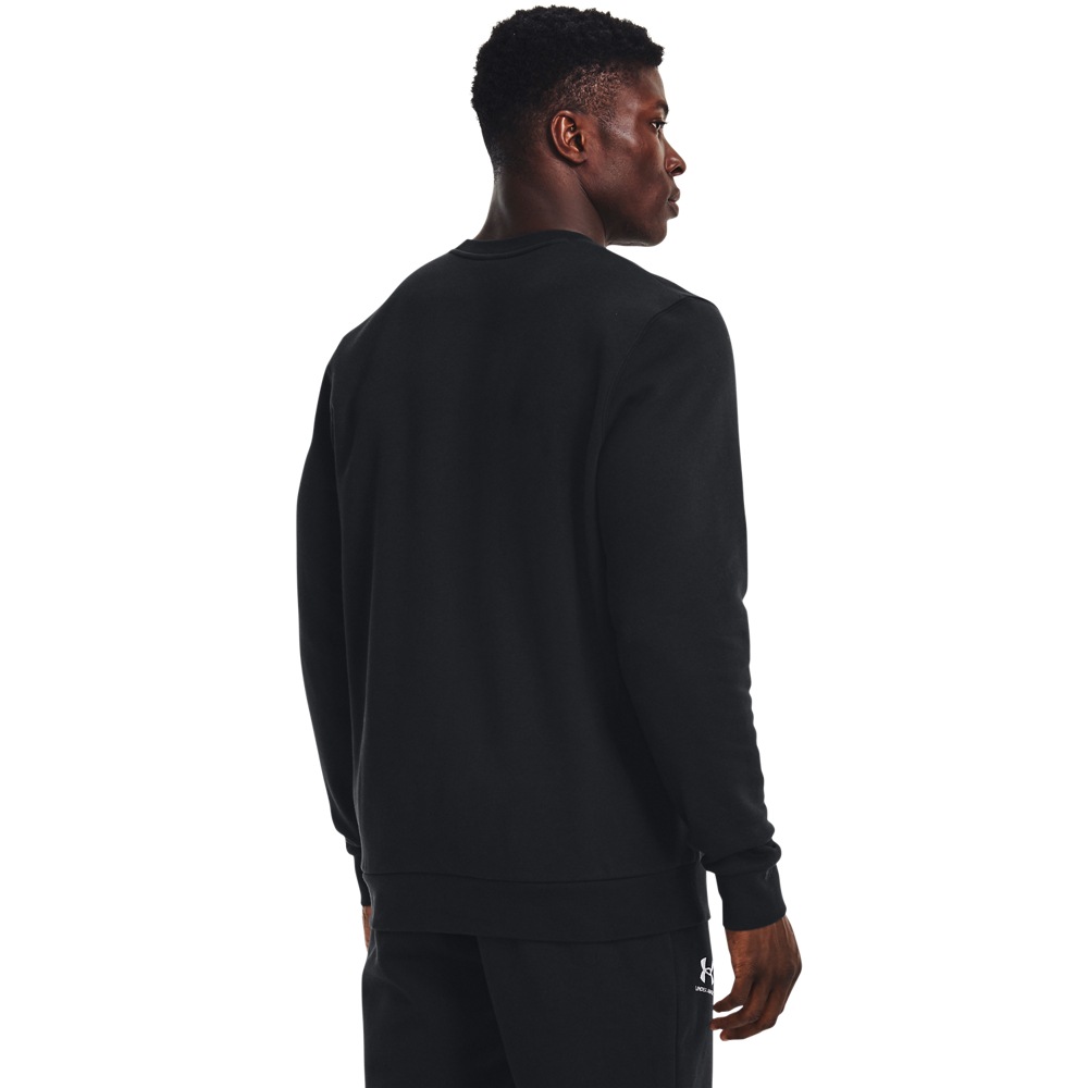 Under Armour® Sweatshirt »UA ICON FLEECE CREW«, (1 tlg.)