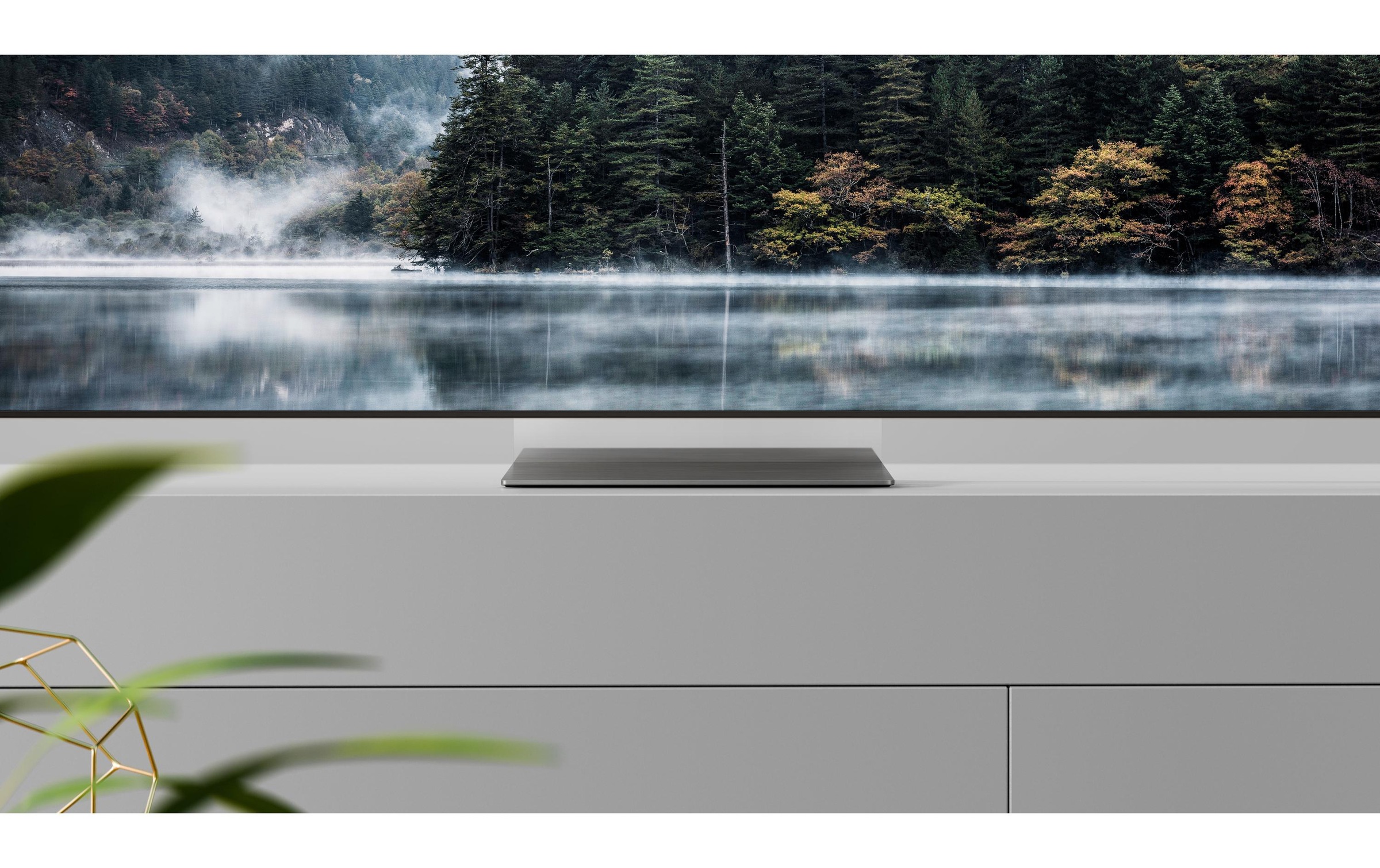 Samsung QLED-Fernseher »QE75QN900D TXZU 75«, 8K