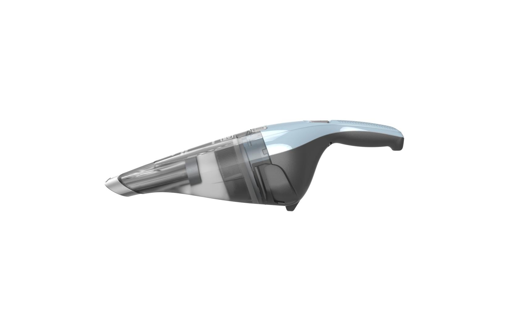 Black + Decker Akku-Handstaubsauger »Dustbuster«