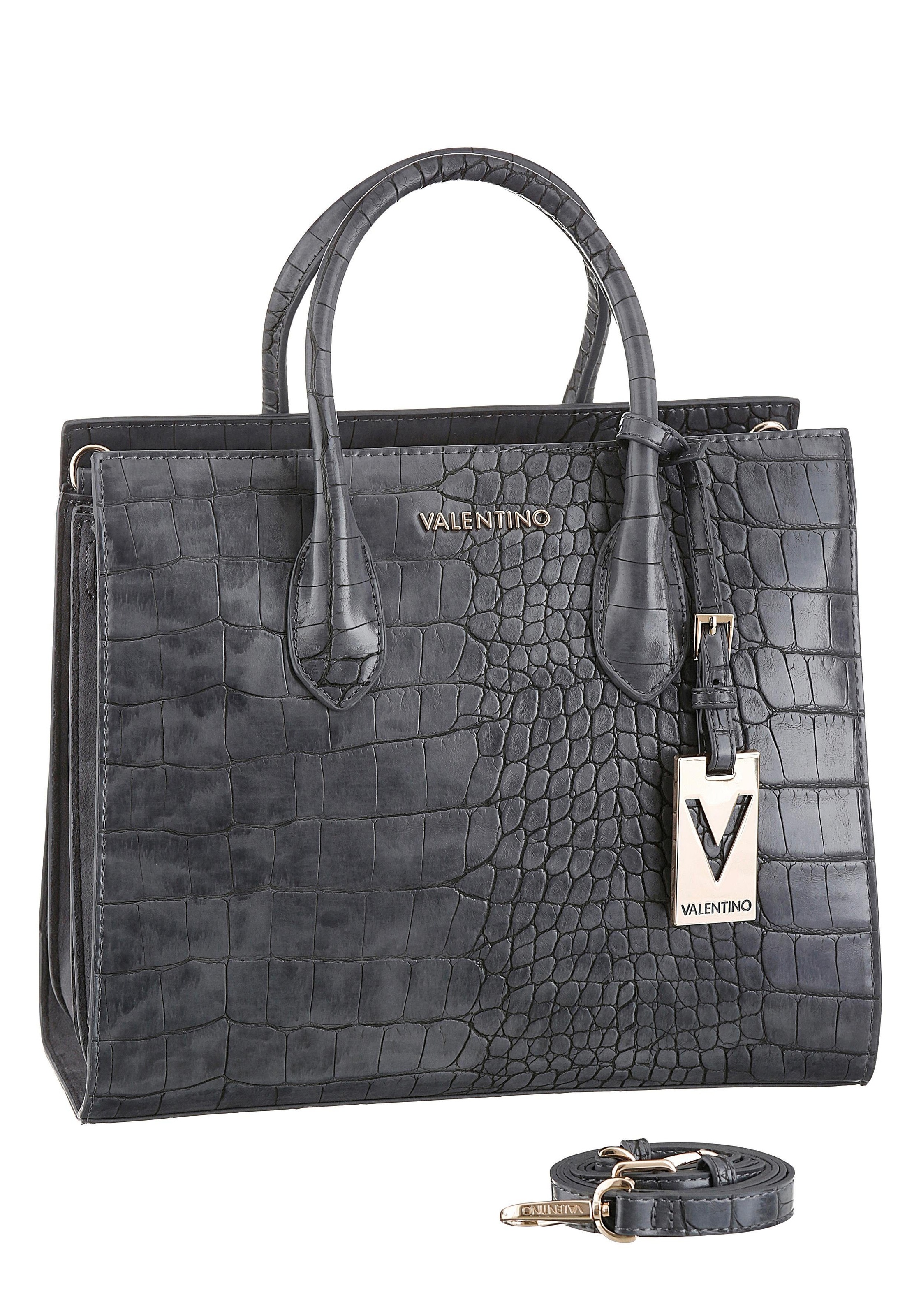 Image of VALENTINO by Mario Valentino Henkeltasche »Winter Memento«, in Reptil-Opitk bei Ackermann Versand Schweiz