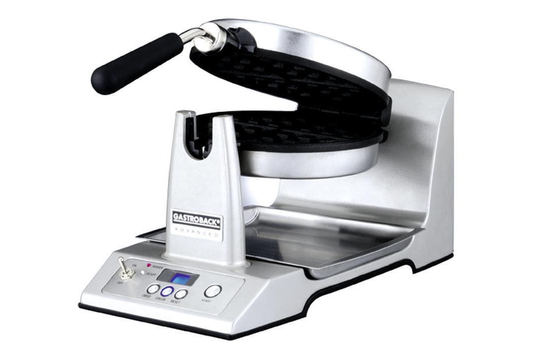 Gastroback Waffeleisen „Design Advanced EL“, 950 W