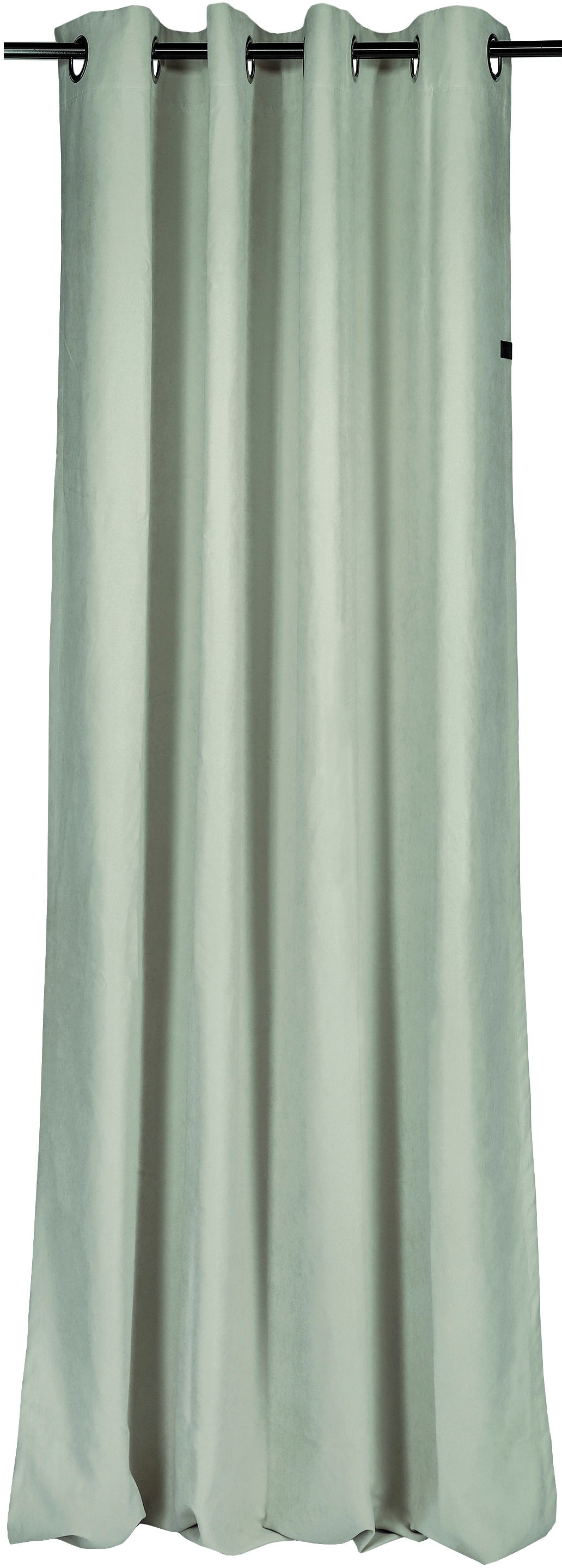 SCHÖNER WOHNEN-Kollektion Vorhang »Peachy«, (1 St.)