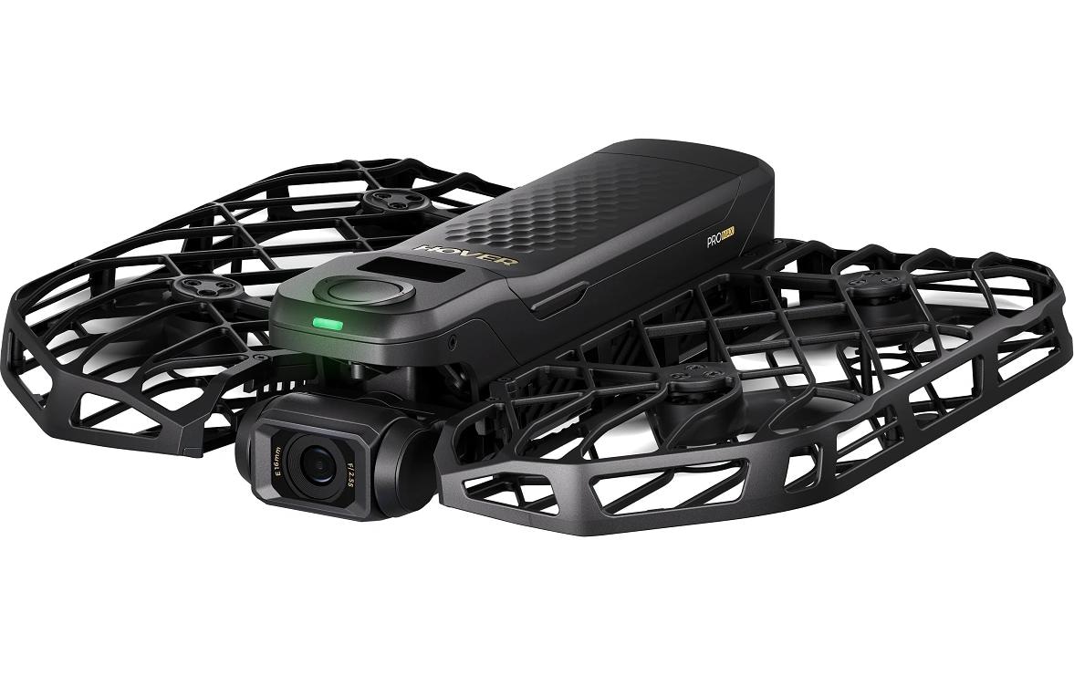 Drohne »HOVERAir X1 PROMAX (CE)«