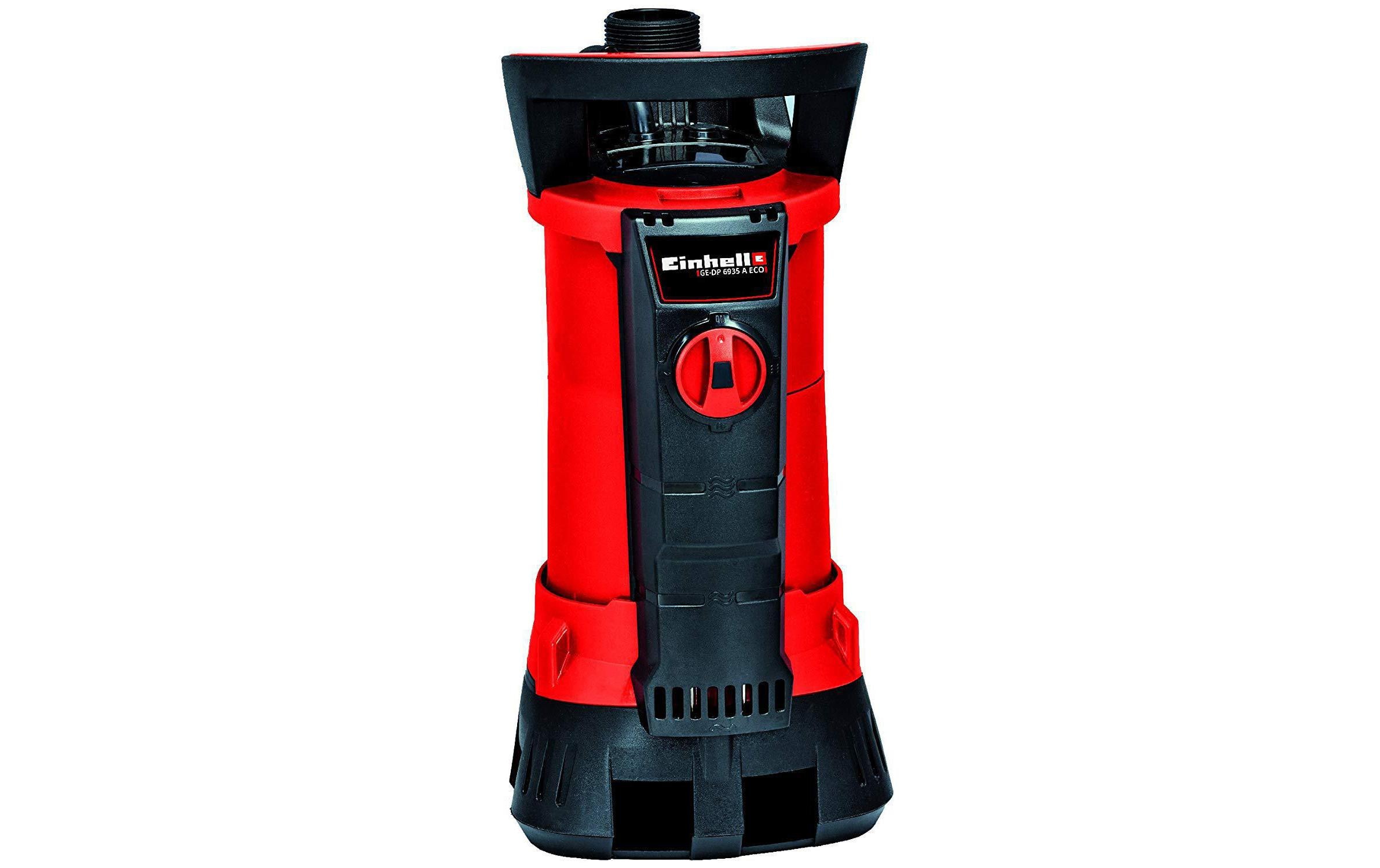 Image of Einhell Schmutzwasserpumpe "GE-DP 6935 A ECO Power"