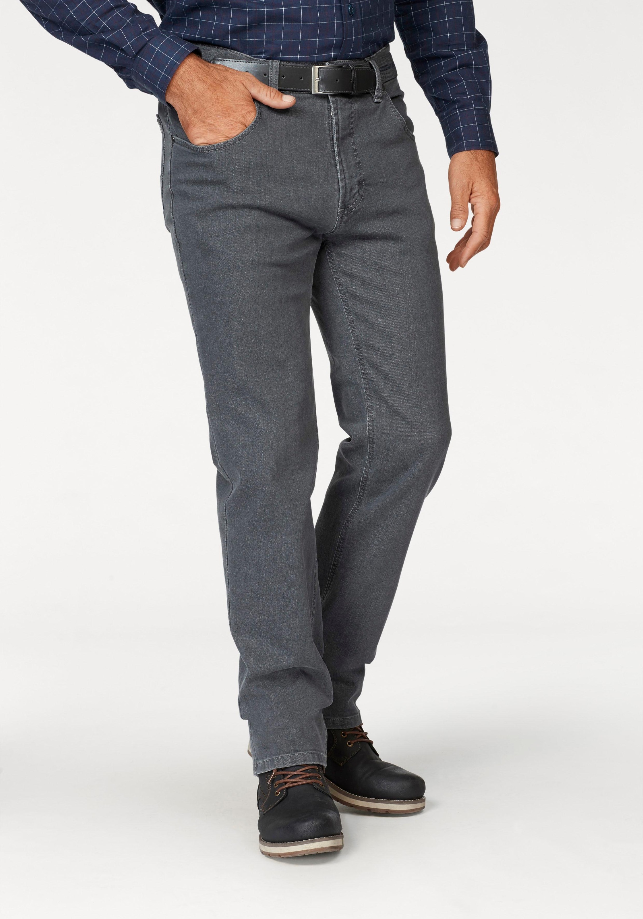 Stretch-Jeans »Peter«