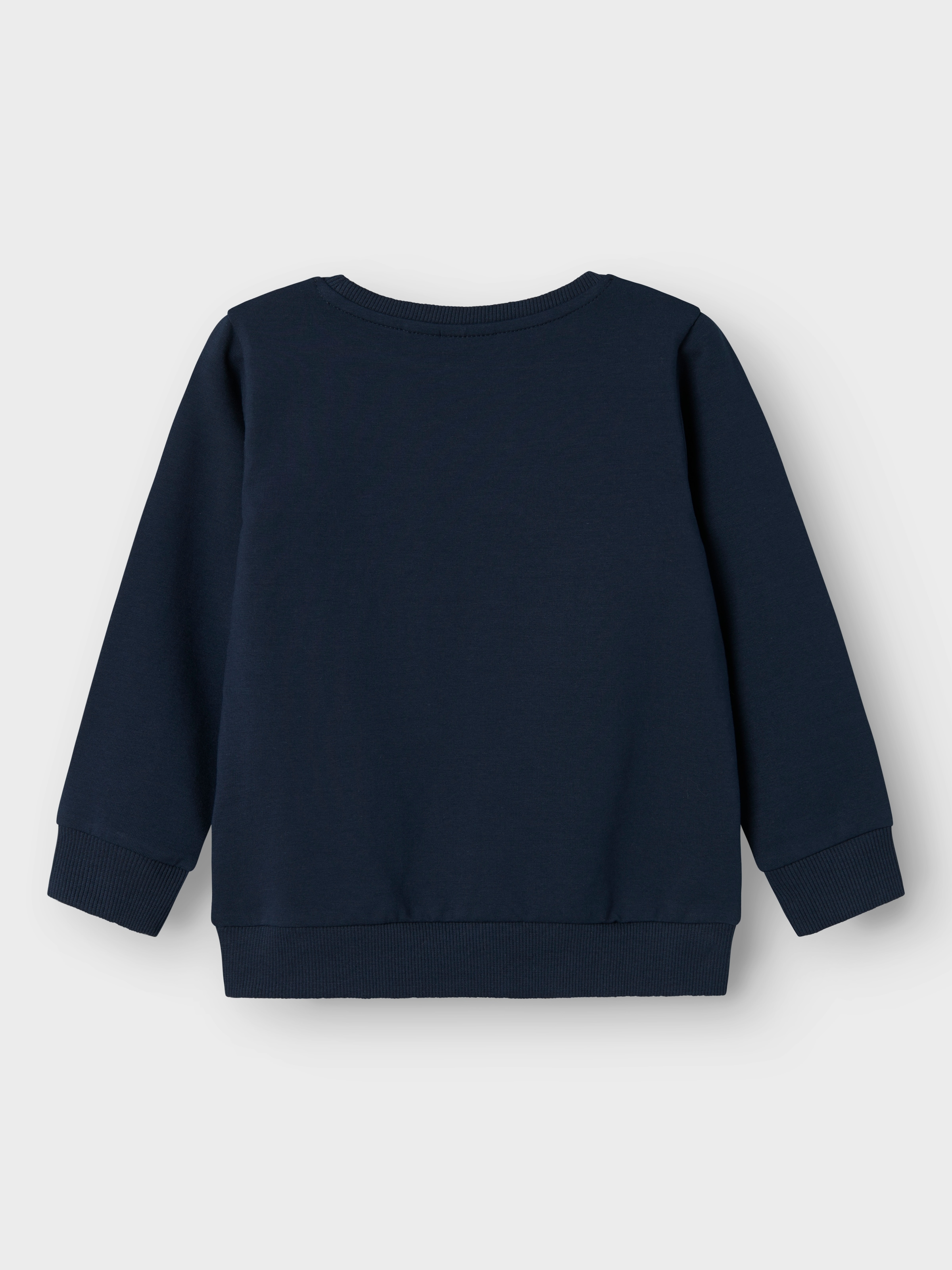 Name It Sweatshirt »NMMJAAKO PAW SWEAT UNB CPLG«