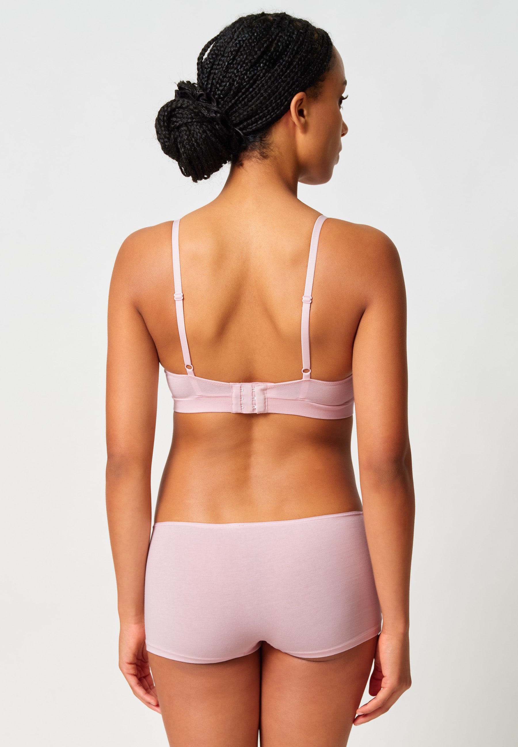 Skiny Soft-BH »SKINY ADVANTAGE Cotton Stretch« 1